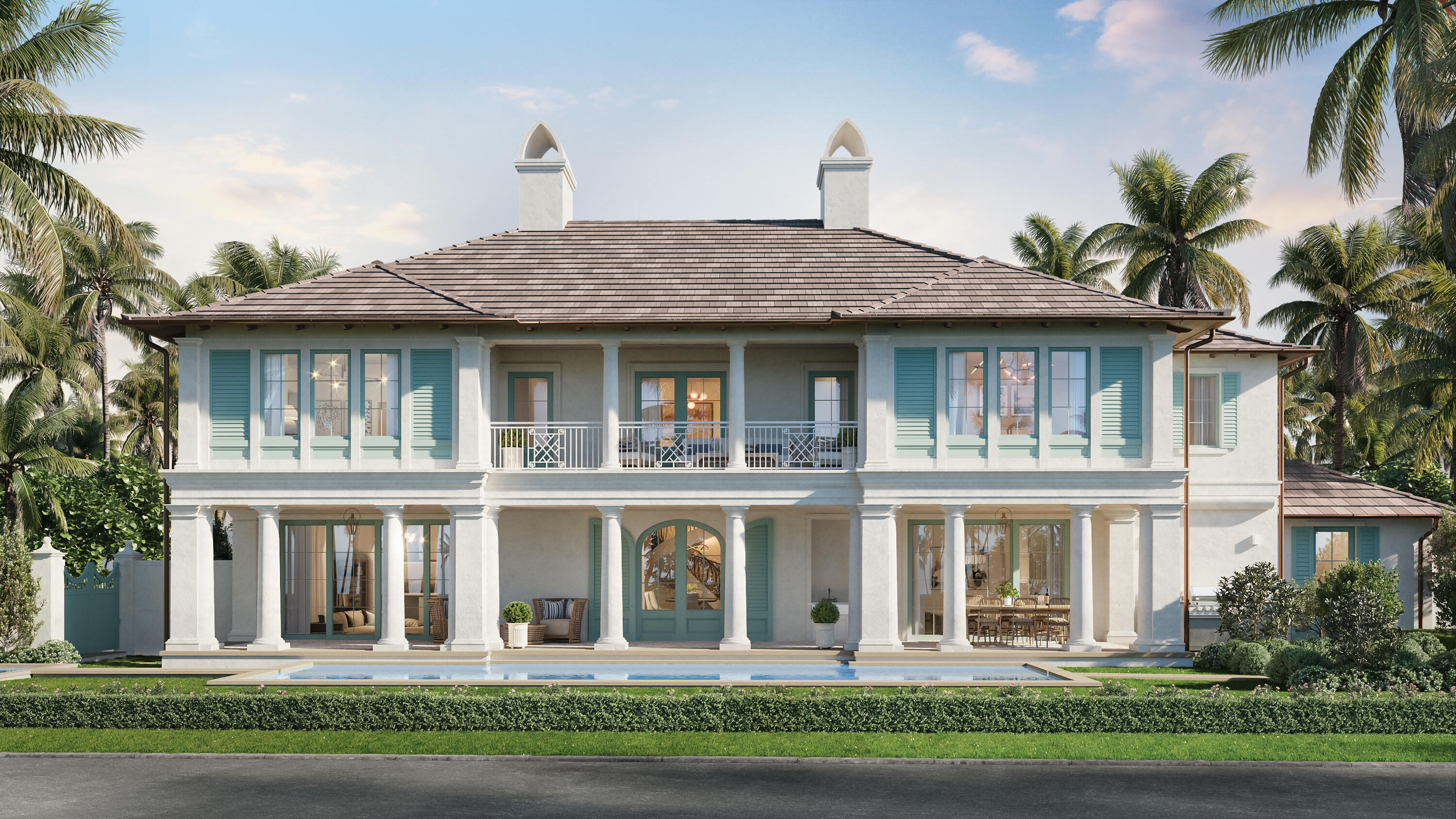 1285 N Ocean Boulevard