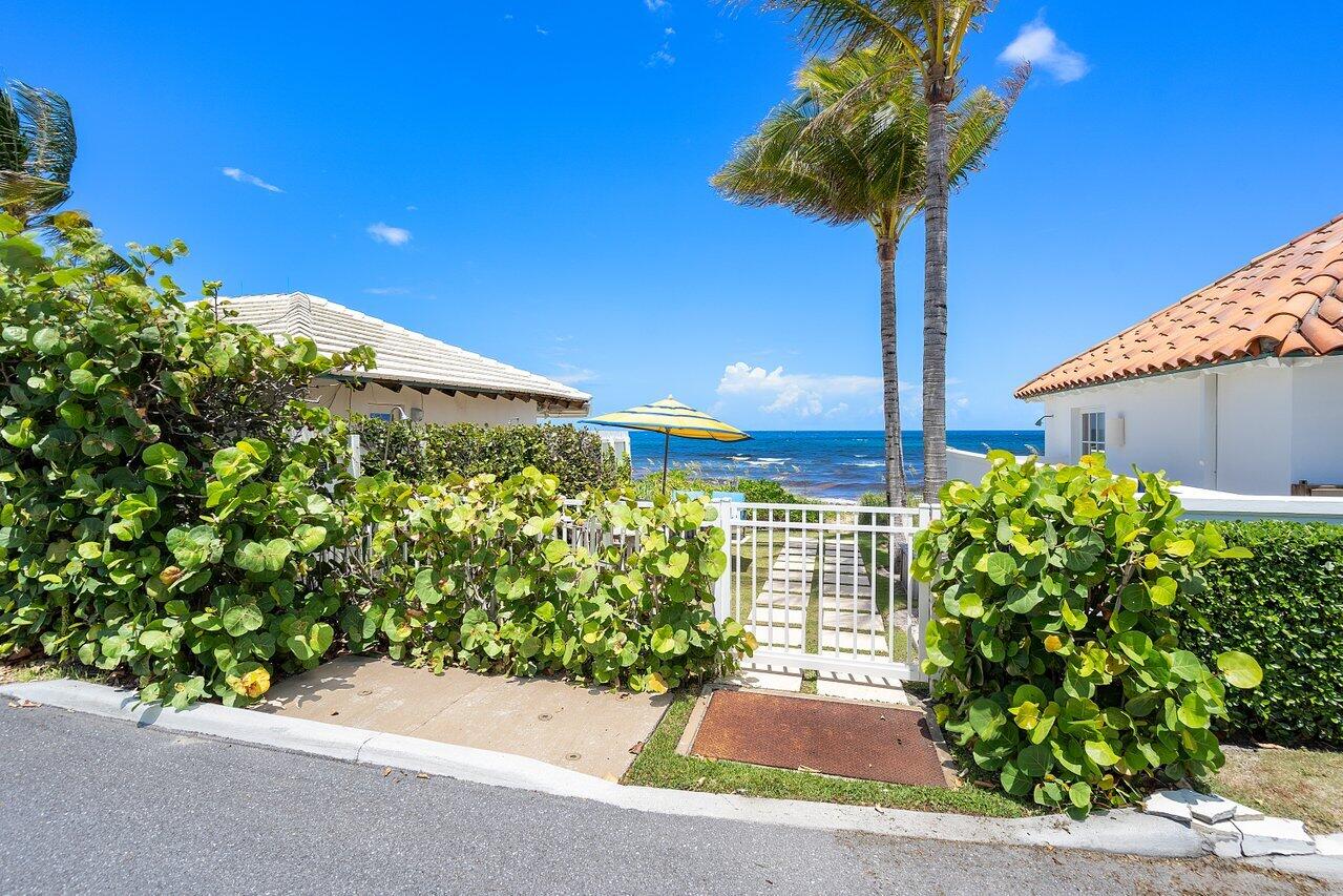 1285 N Ocean Boulevard