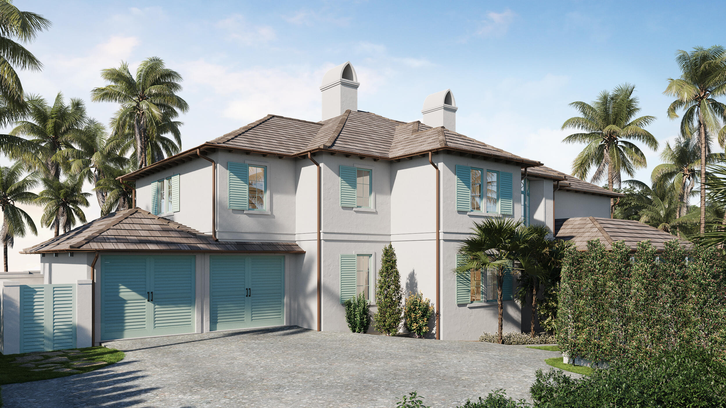 1285 N Ocean Boulevard