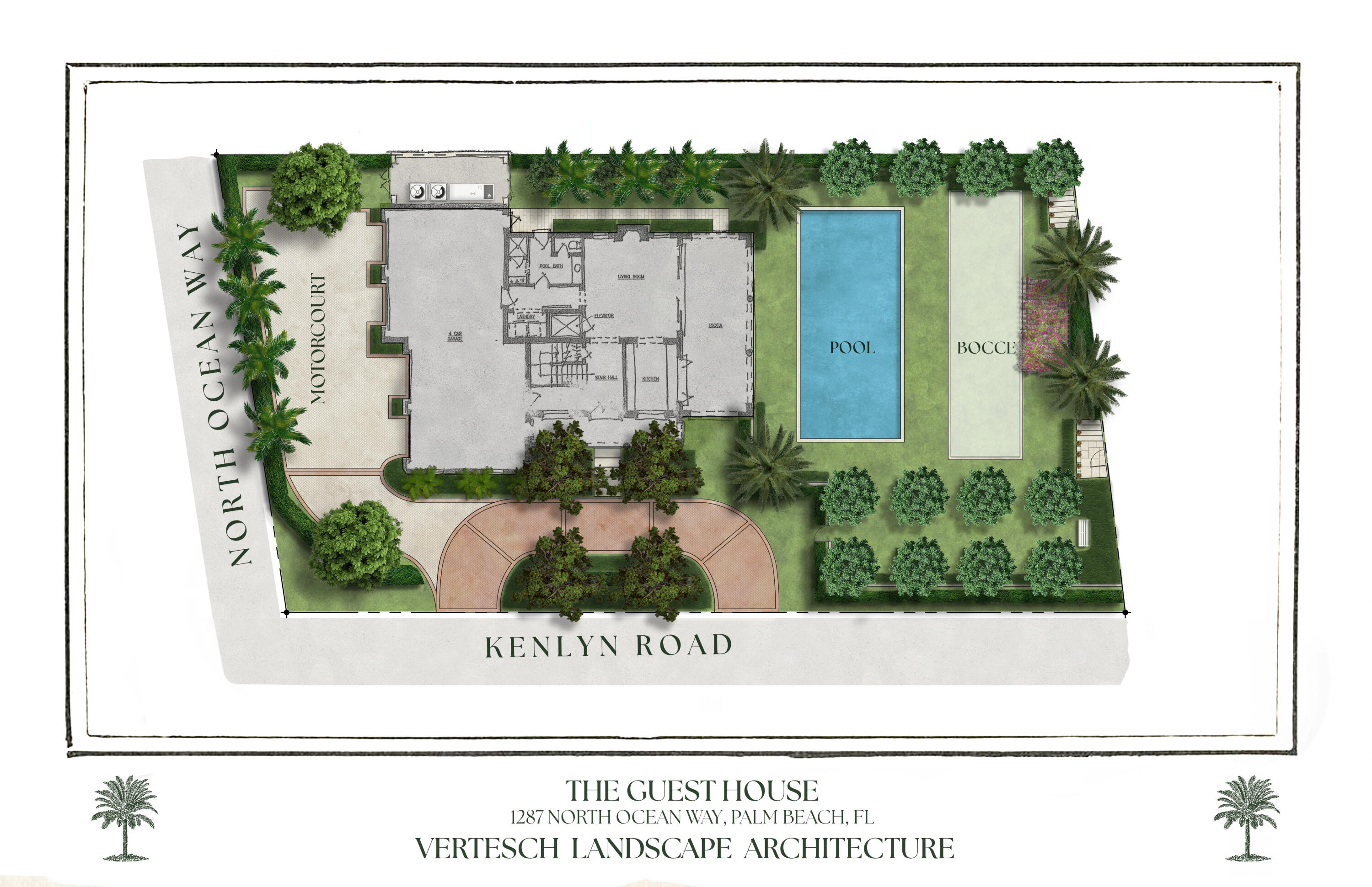 1285 N Ocean Boulevard