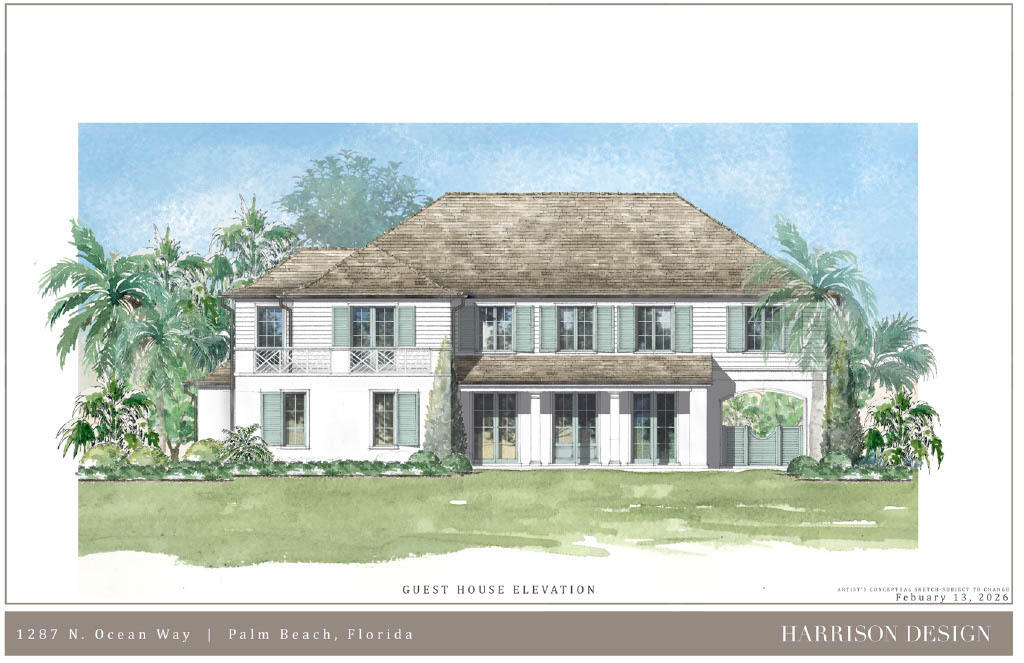 1285 N Ocean Boulevard