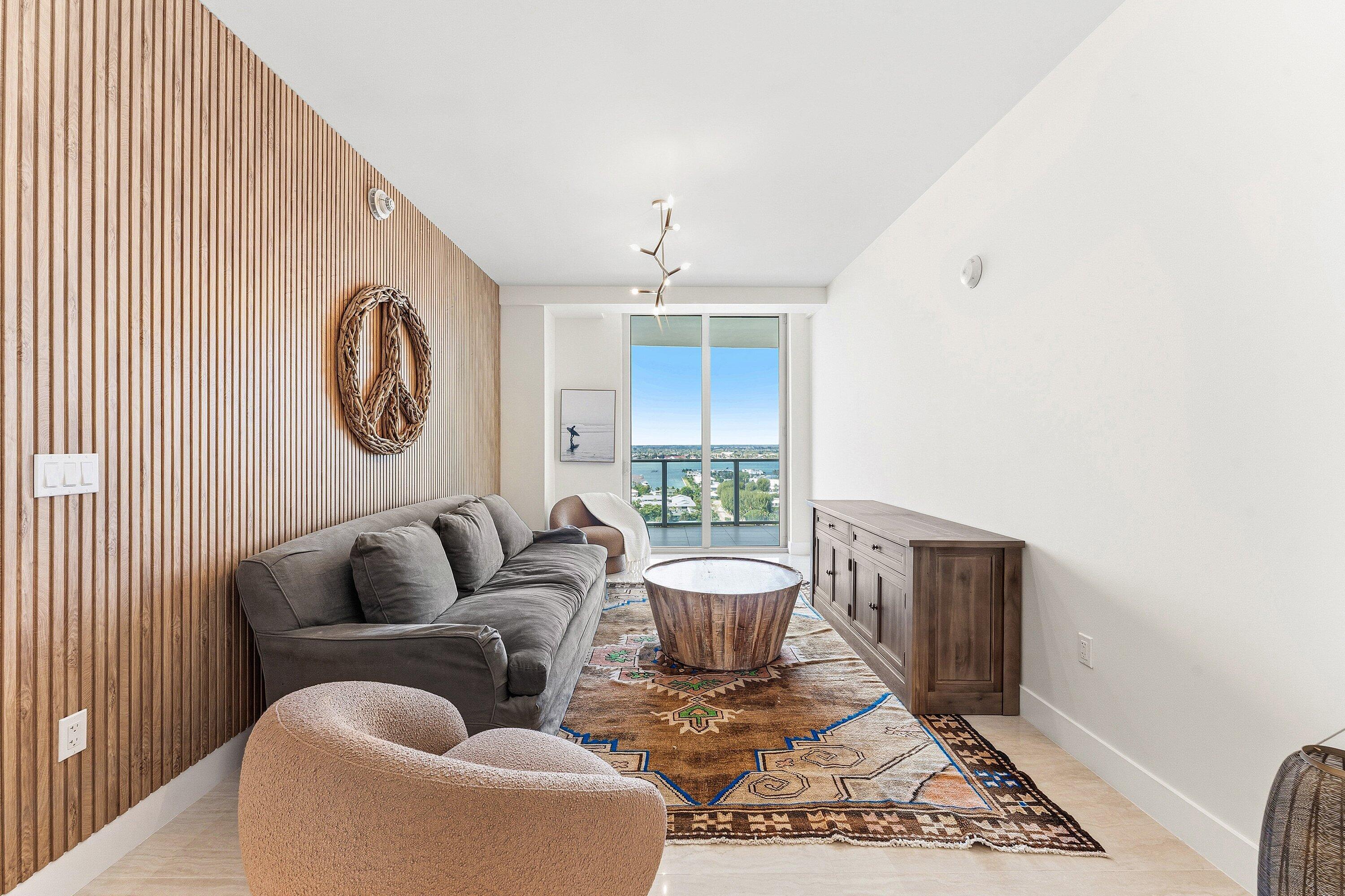 3100 N Ocean Drive 1702p, Singer Island Unit: 1702p