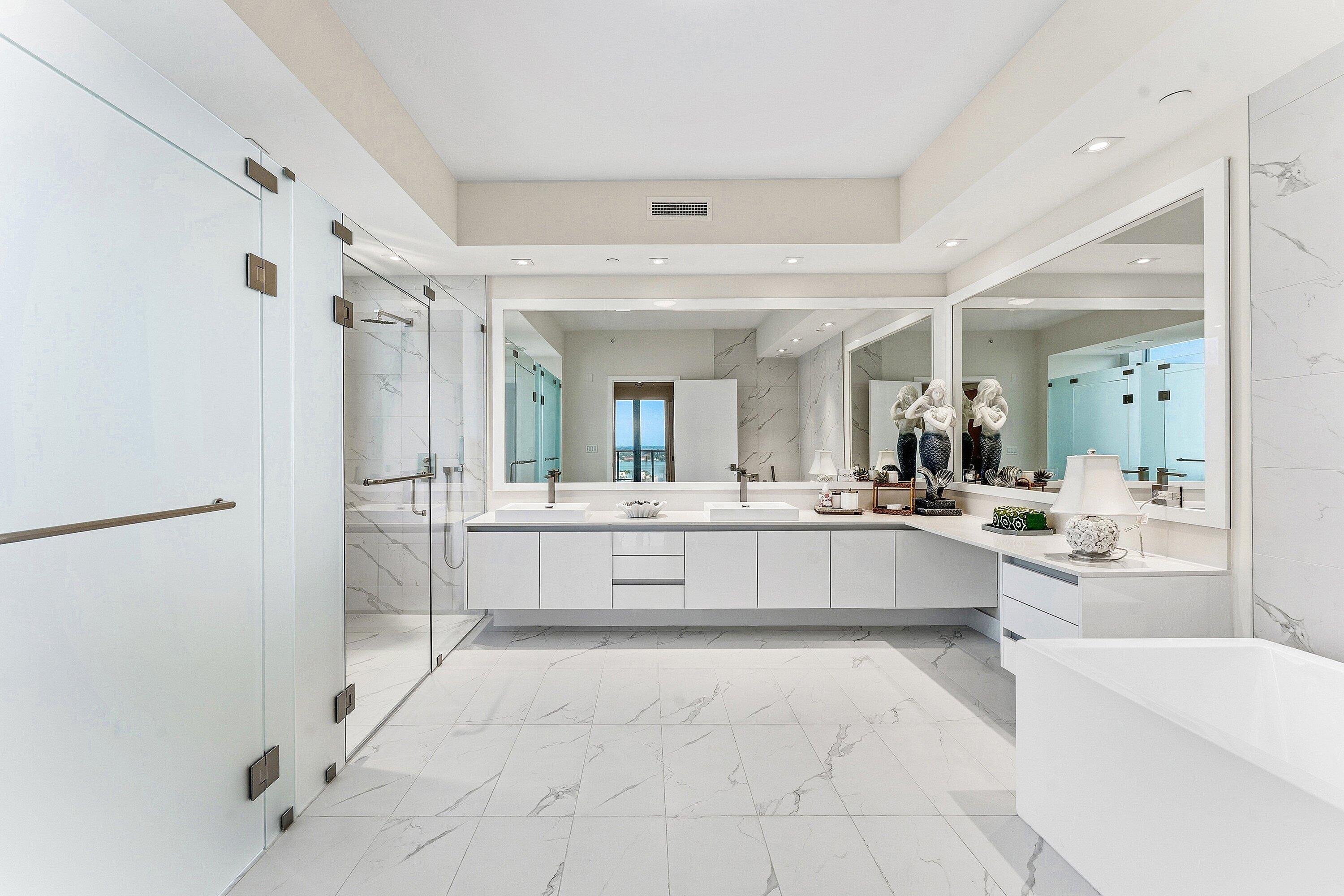 3100 N Ocean Drive 1702p, Singer Island Unit: 1702p