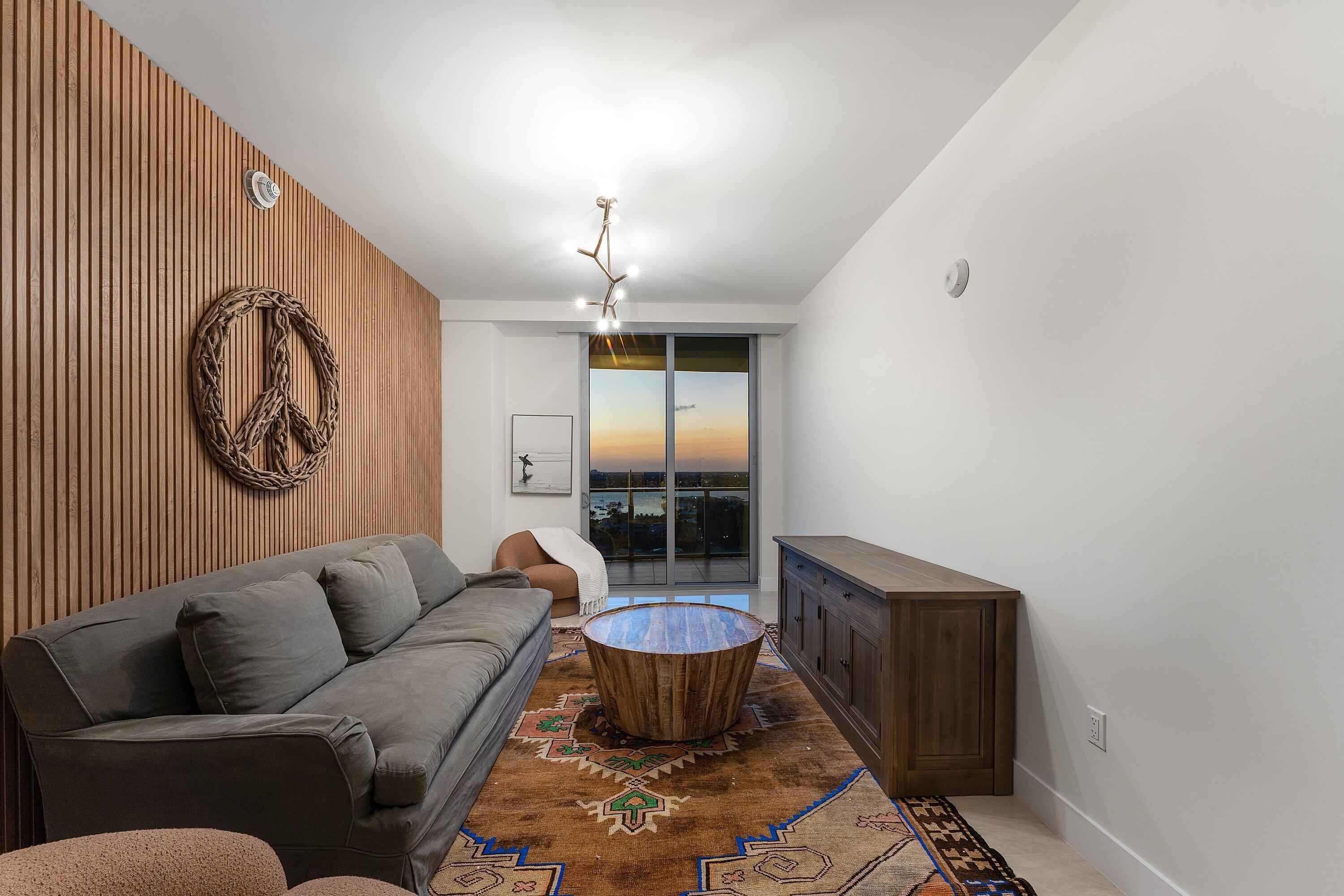 3100 N Ocean Drive 1702p, Singer Island Unit: 1702p