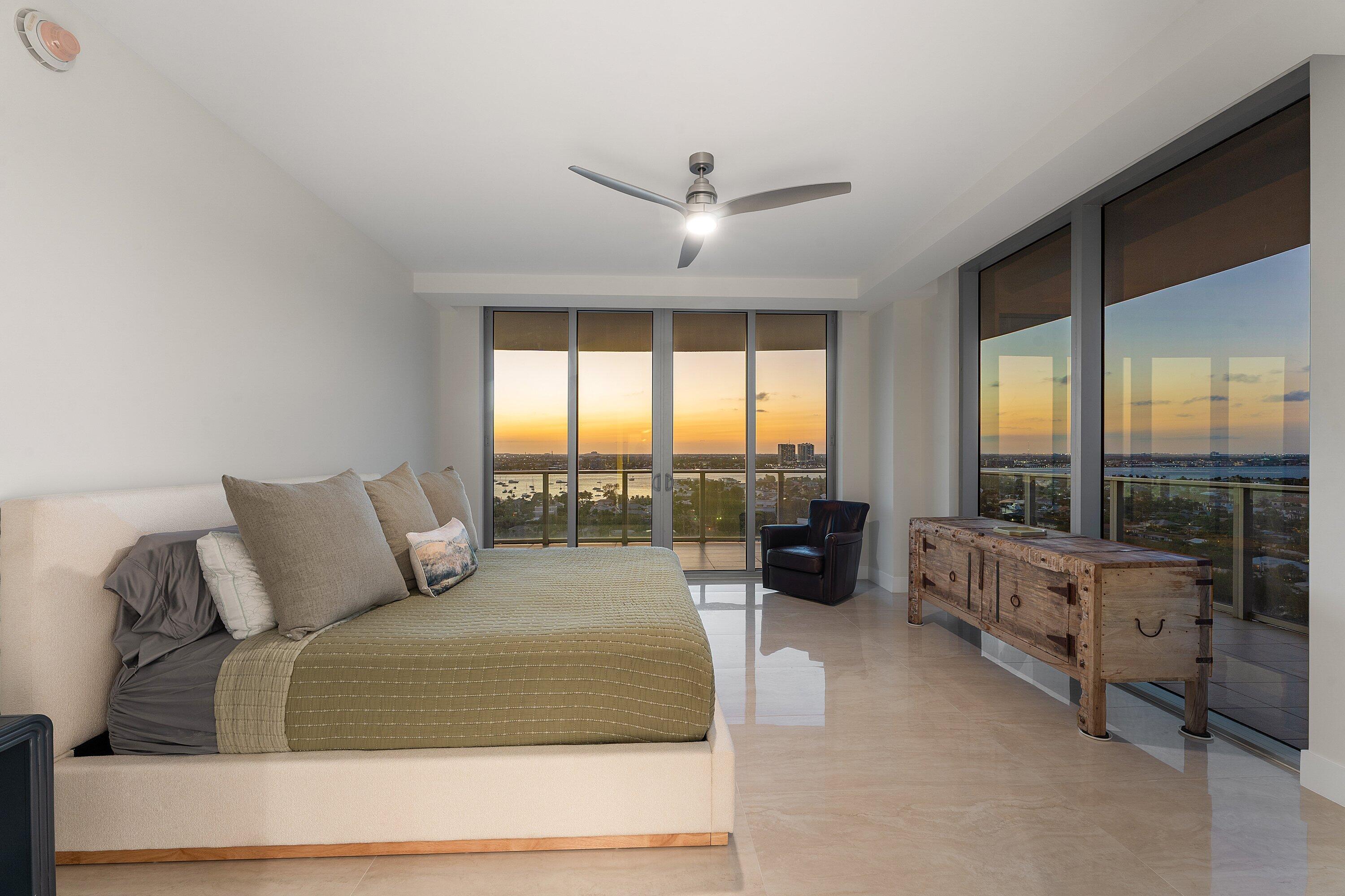 3100 N Ocean Drive 1702p, Singer Island Unit: 1702p