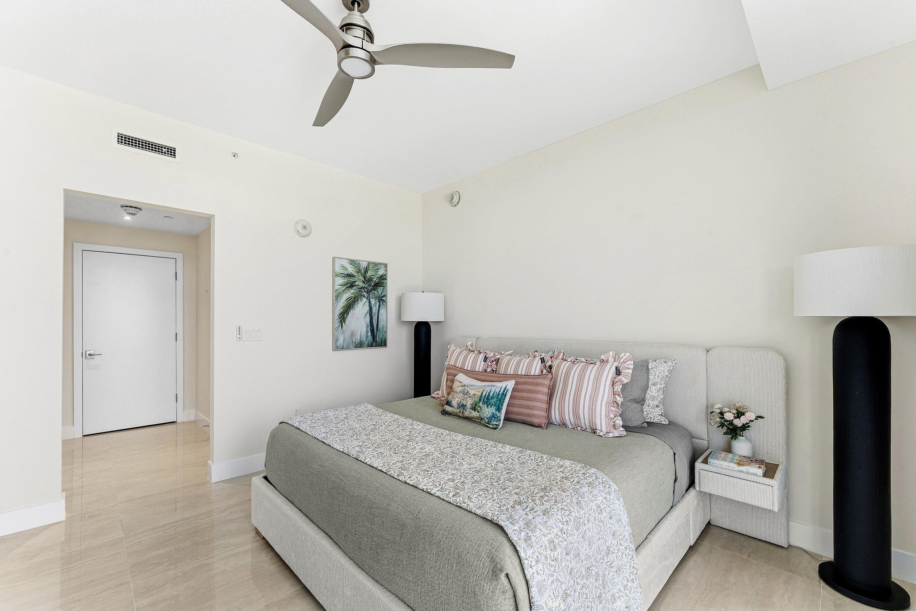 3100 N Ocean Drive 1702p, Singer Island Unit: 1702p