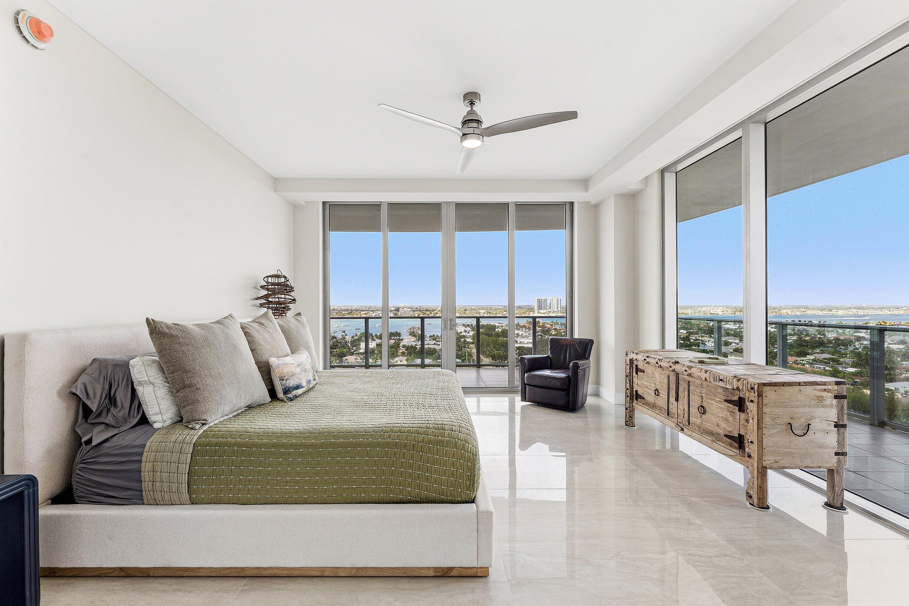3100 N Ocean Drive 1702p, Singer Island Unit: 1702p