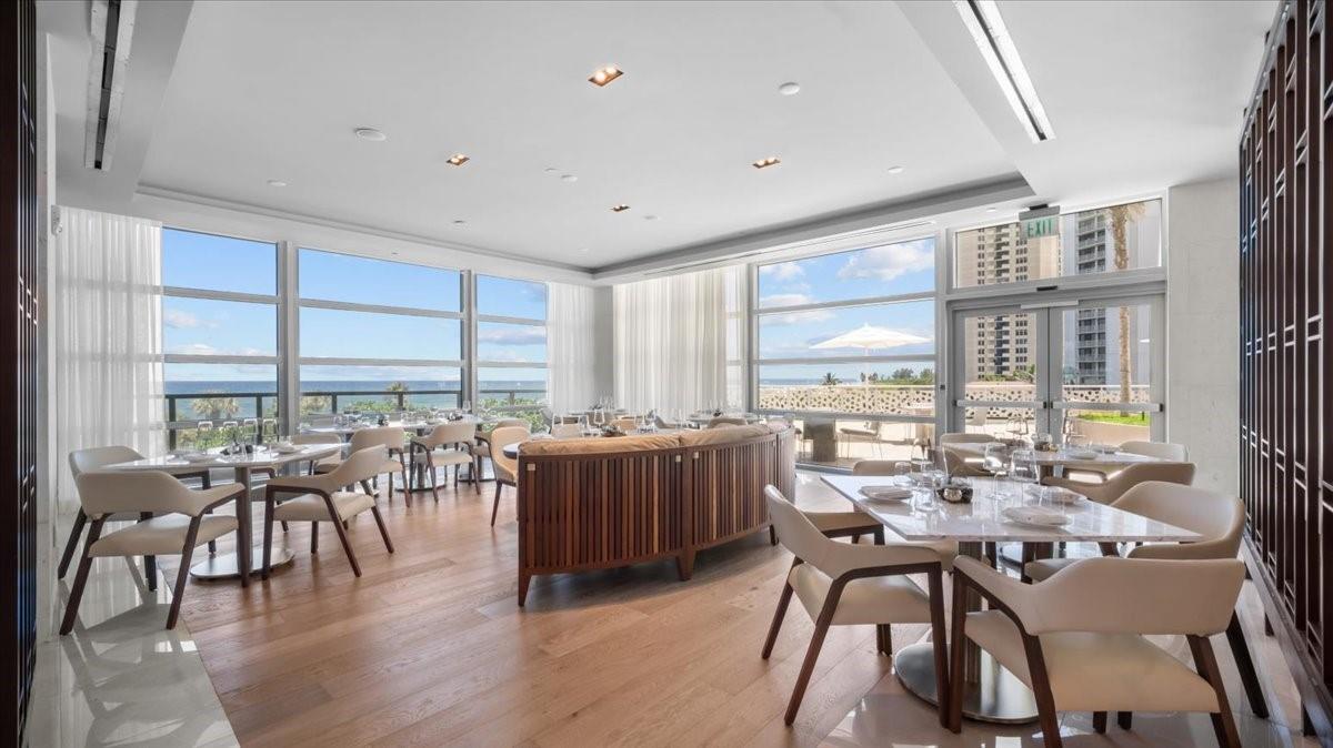3100 N Ocean Drive 1702p, Singer Island Unit: 1702p