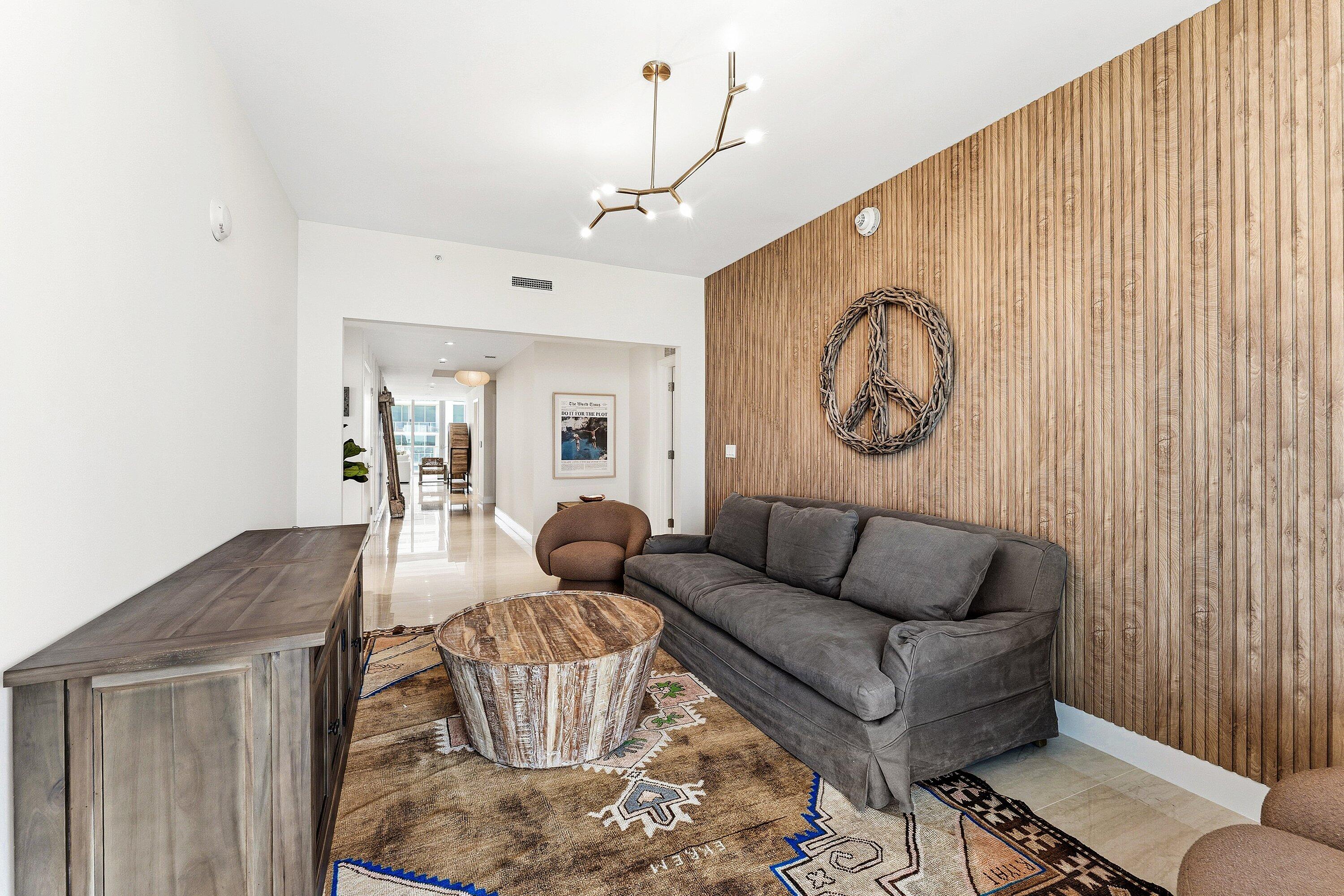 3100 N Ocean Drive 1702p, Singer Island Unit: 1702p