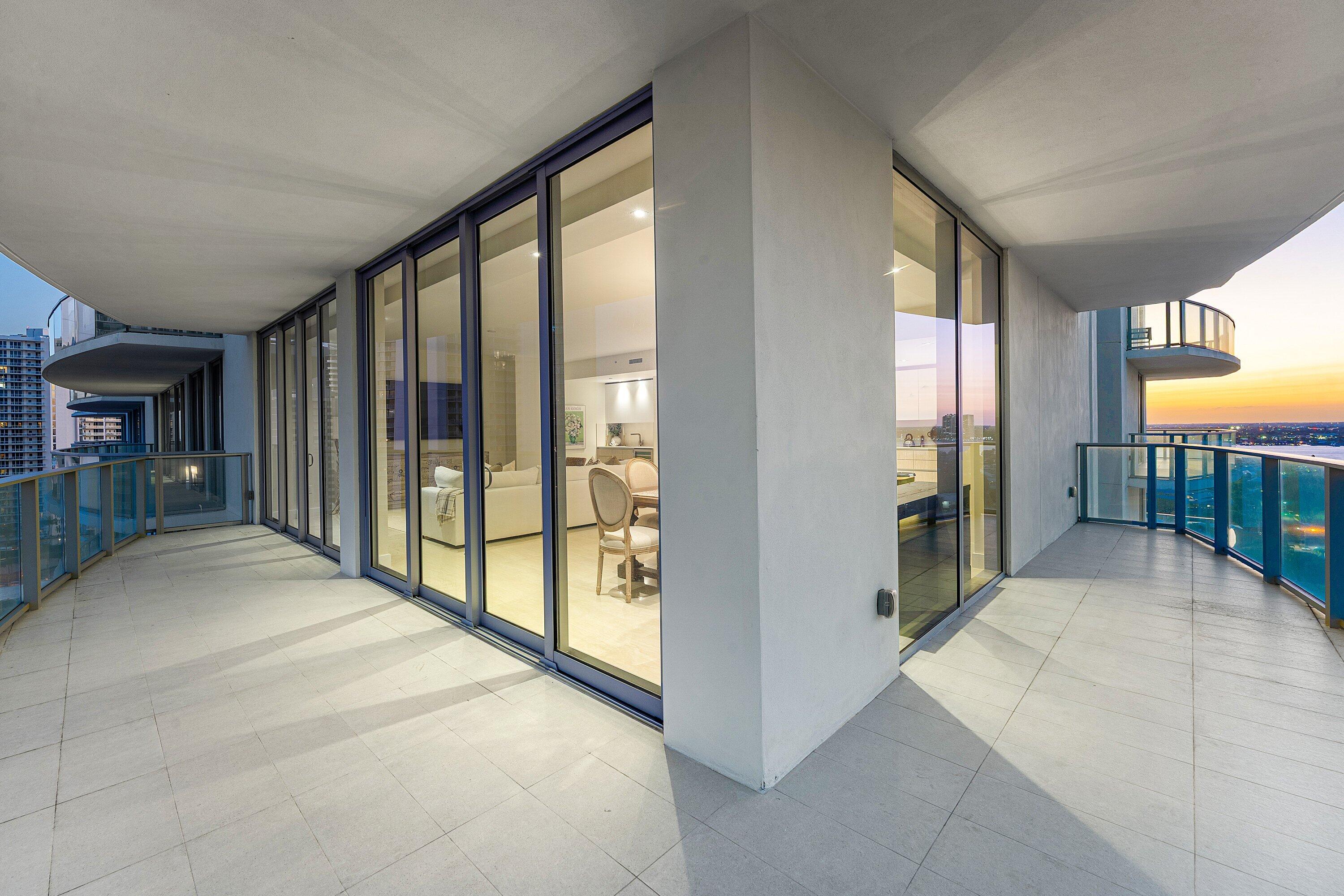 3100 N Ocean Drive 1702p, Singer Island Unit: 1702p