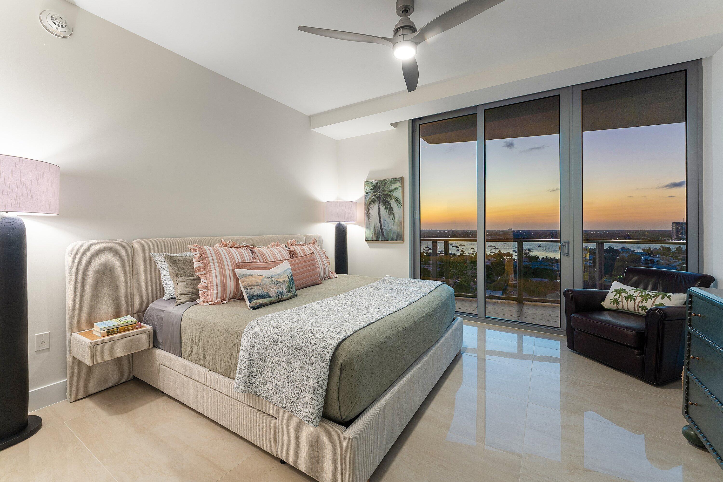 3100 N Ocean Drive 1702p, Singer Island Unit: 1702p