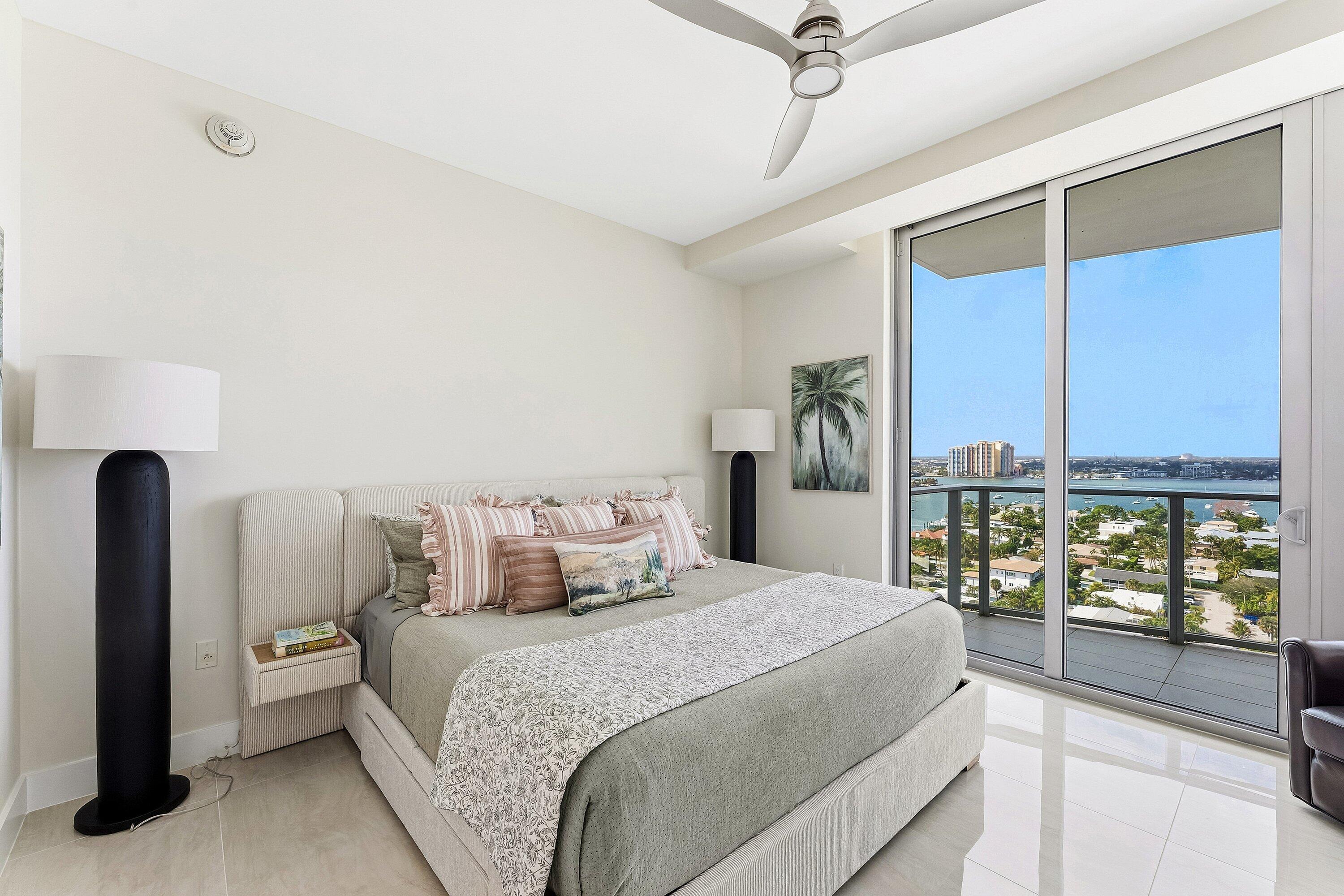 3100 N Ocean Drive 1702p, Singer Island Unit: 1702p