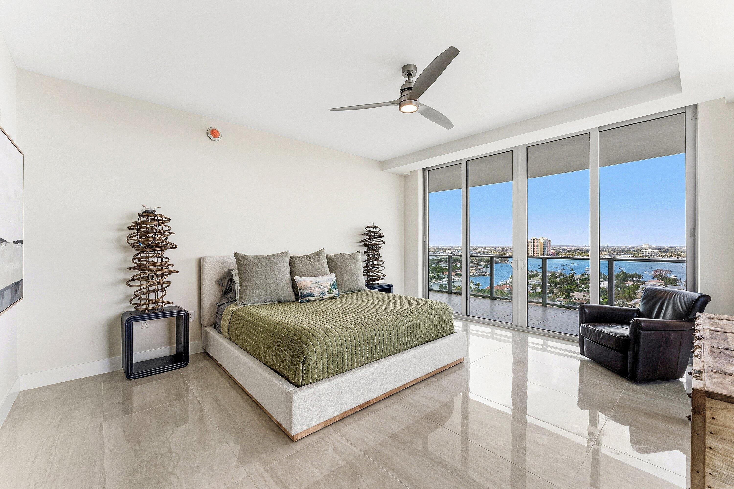 3100 N Ocean Drive 1702p, Singer Island Unit: 1702p
