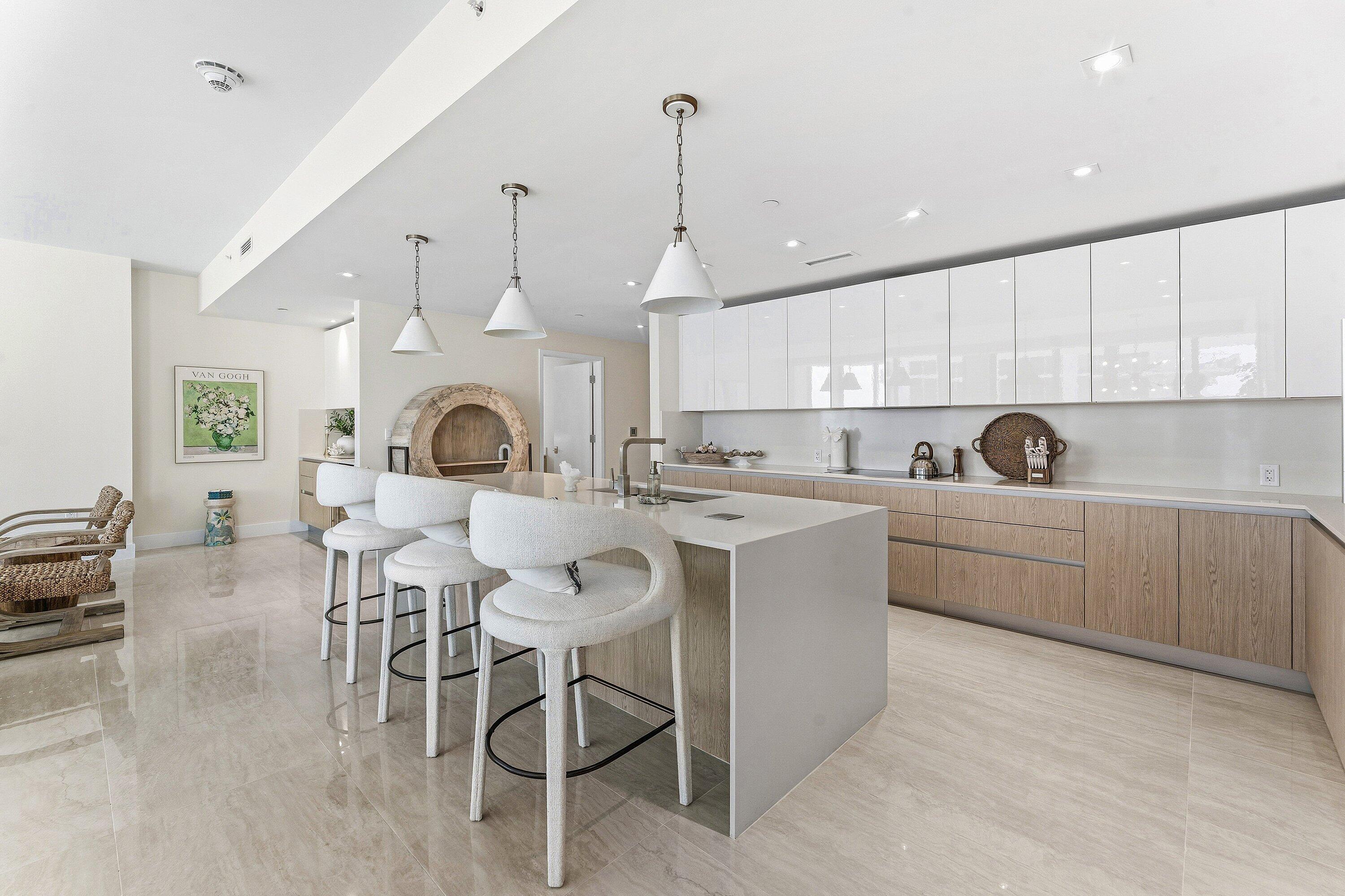 3100 N Ocean Drive 1702p, Singer Island Unit: 1702p