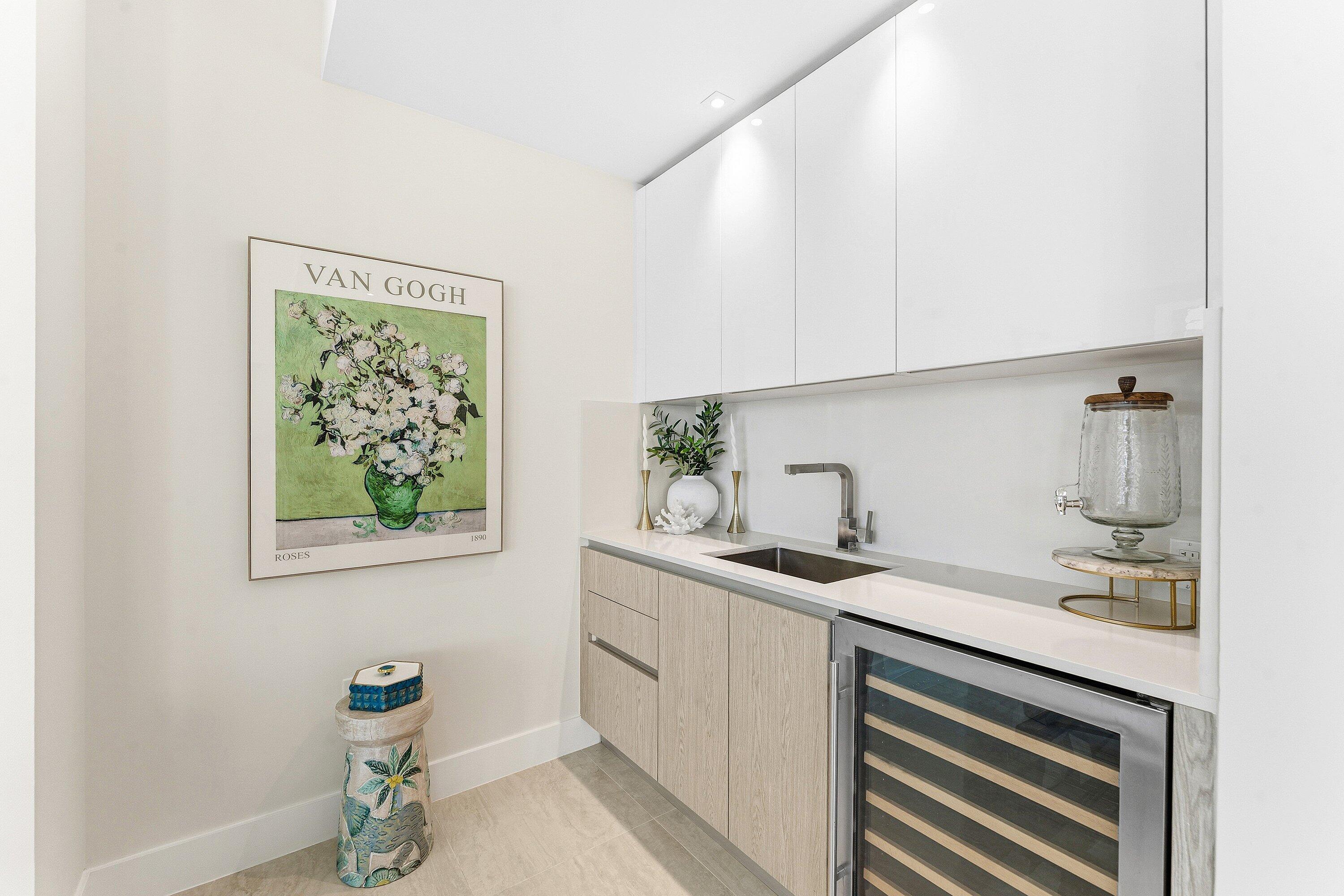 3100 N Ocean Drive 1702p, Singer Island Unit: 1702p