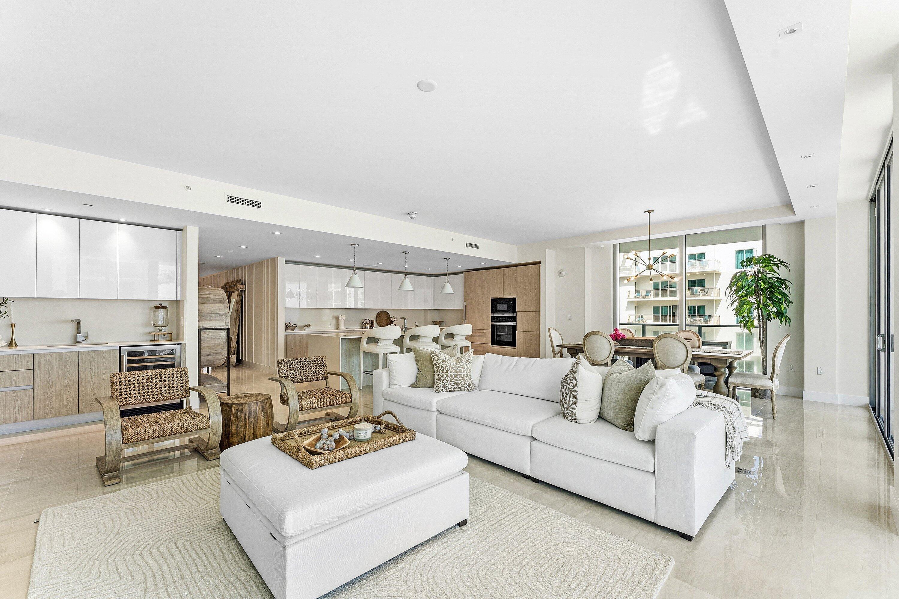 3100 N Ocean Drive 1702p, Singer Island Unit: 1702p