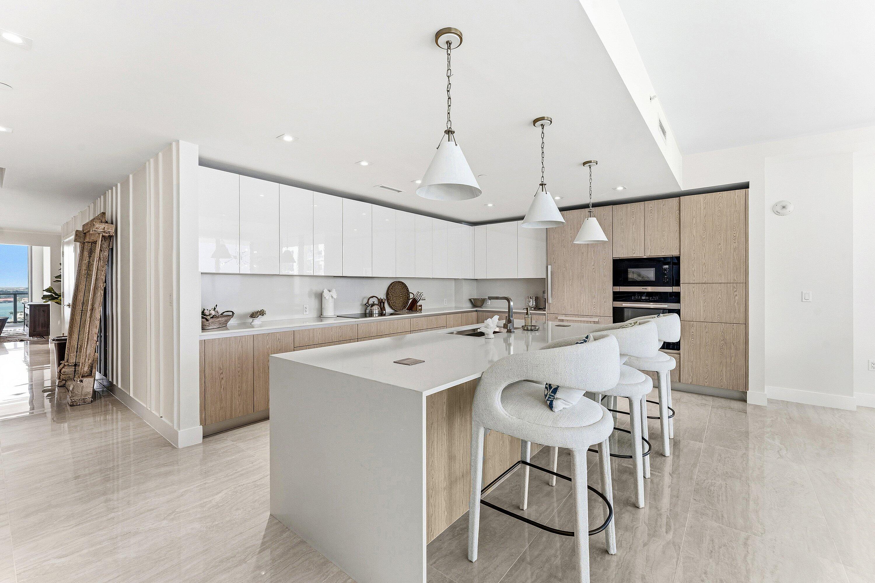 3100 N Ocean Drive 1702p, Singer Island Unit: 1702p