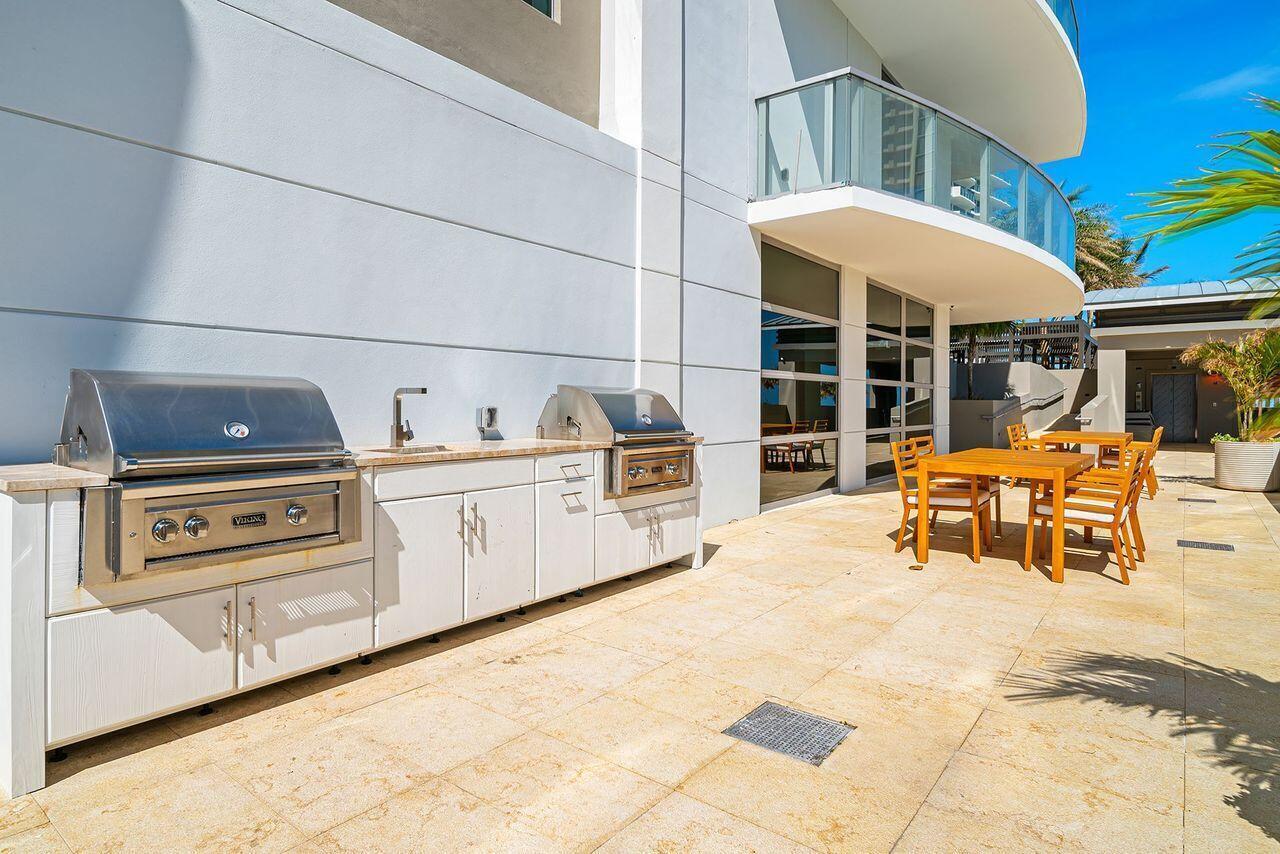 3100 N Ocean Drive 1702p, Singer Island Unit: 1702p