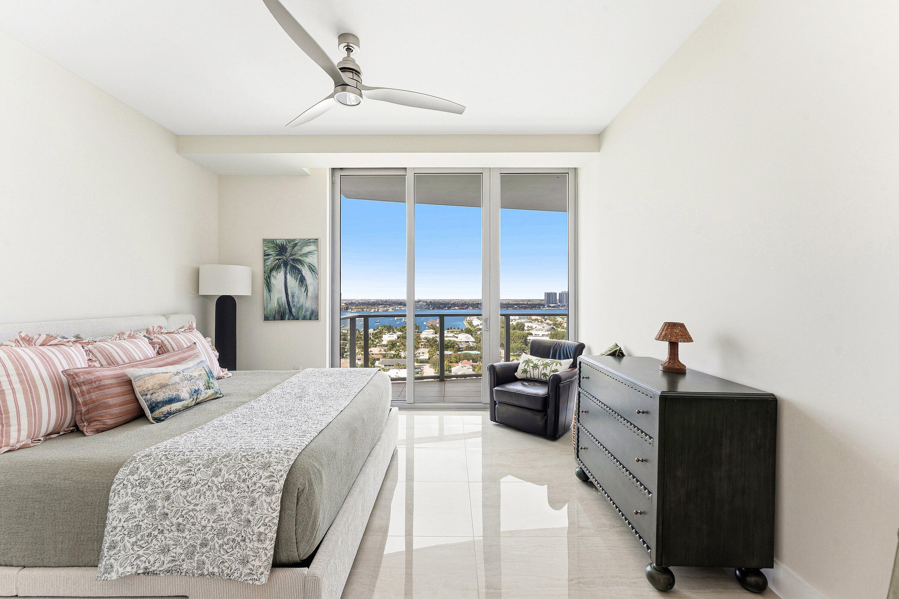 3100 N Ocean Drive 1702p, Singer Island Unit: 1702p
