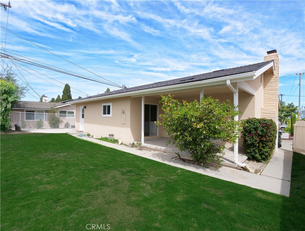 27665 Longhill Drive