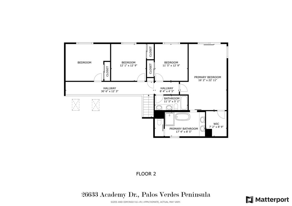 26633 Academy Drive