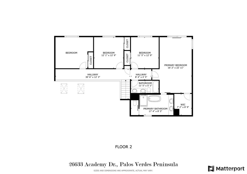 26633 Academy Drive