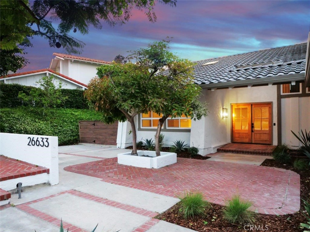 26633 Academy Drive