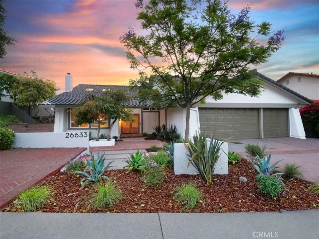 26633 Academy Drive