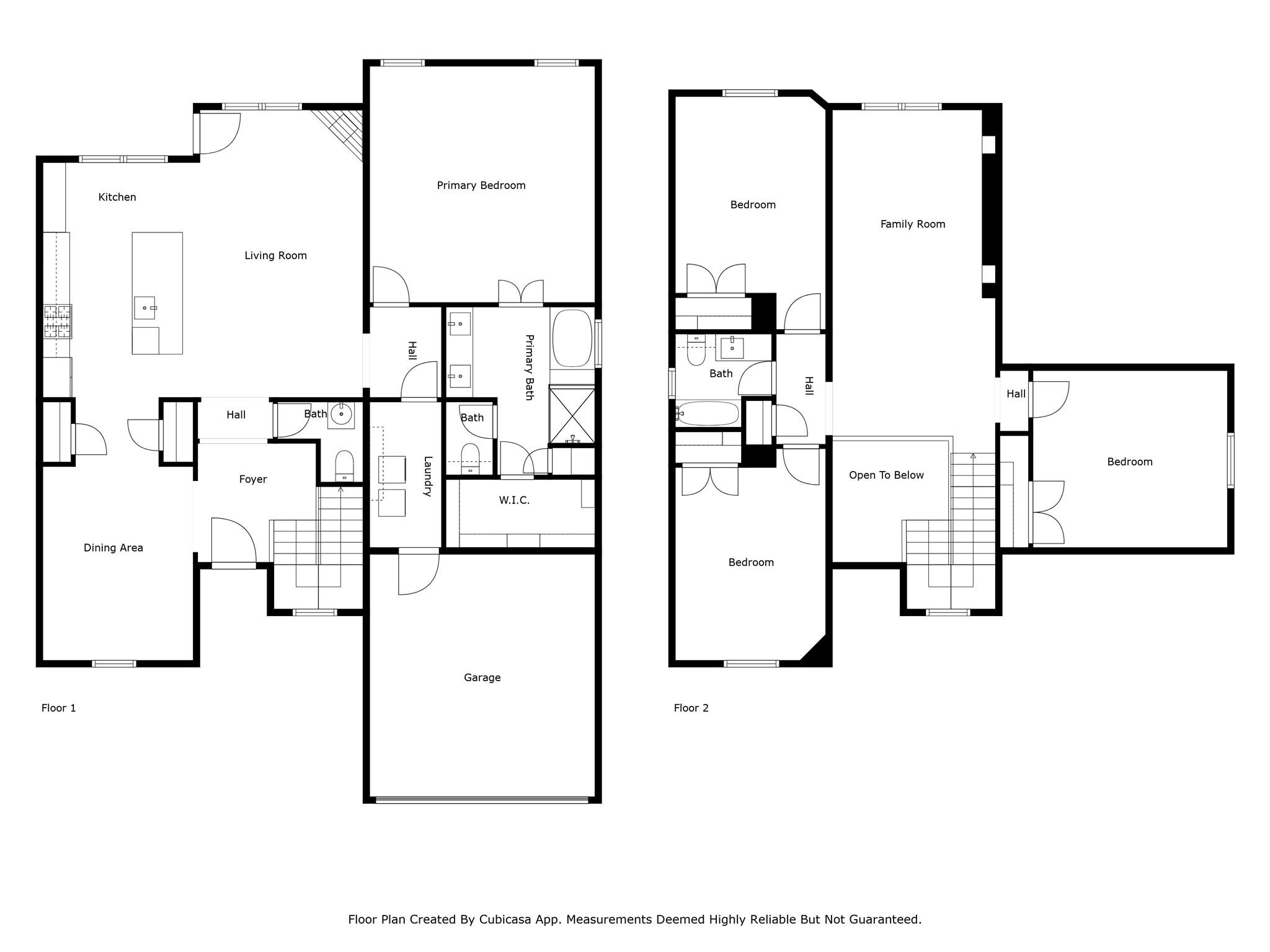 17679 Spur Court