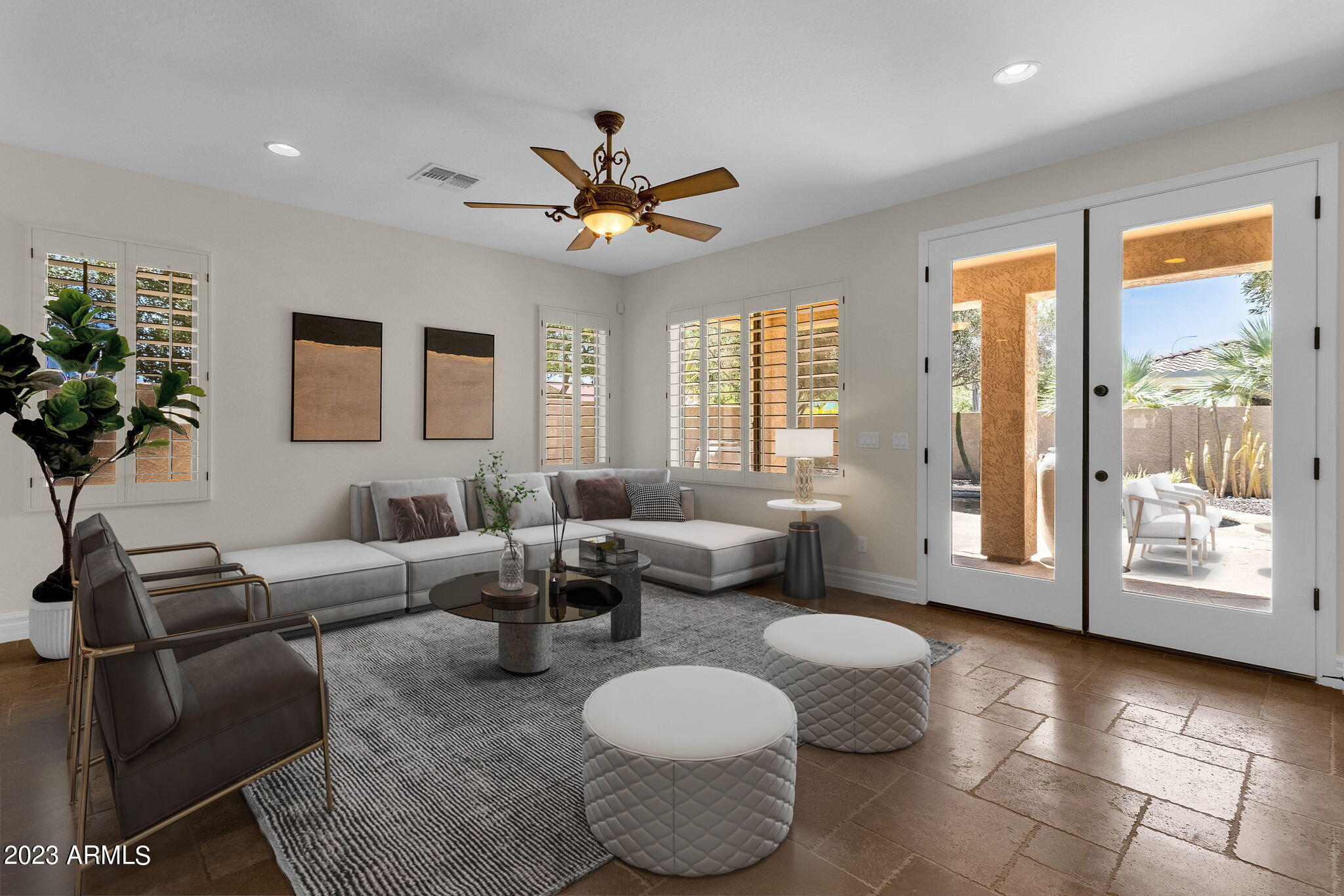 3551 E LYNX Place