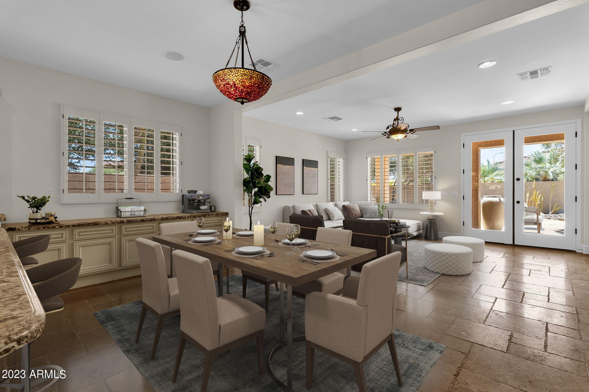 3551 E LYNX Place