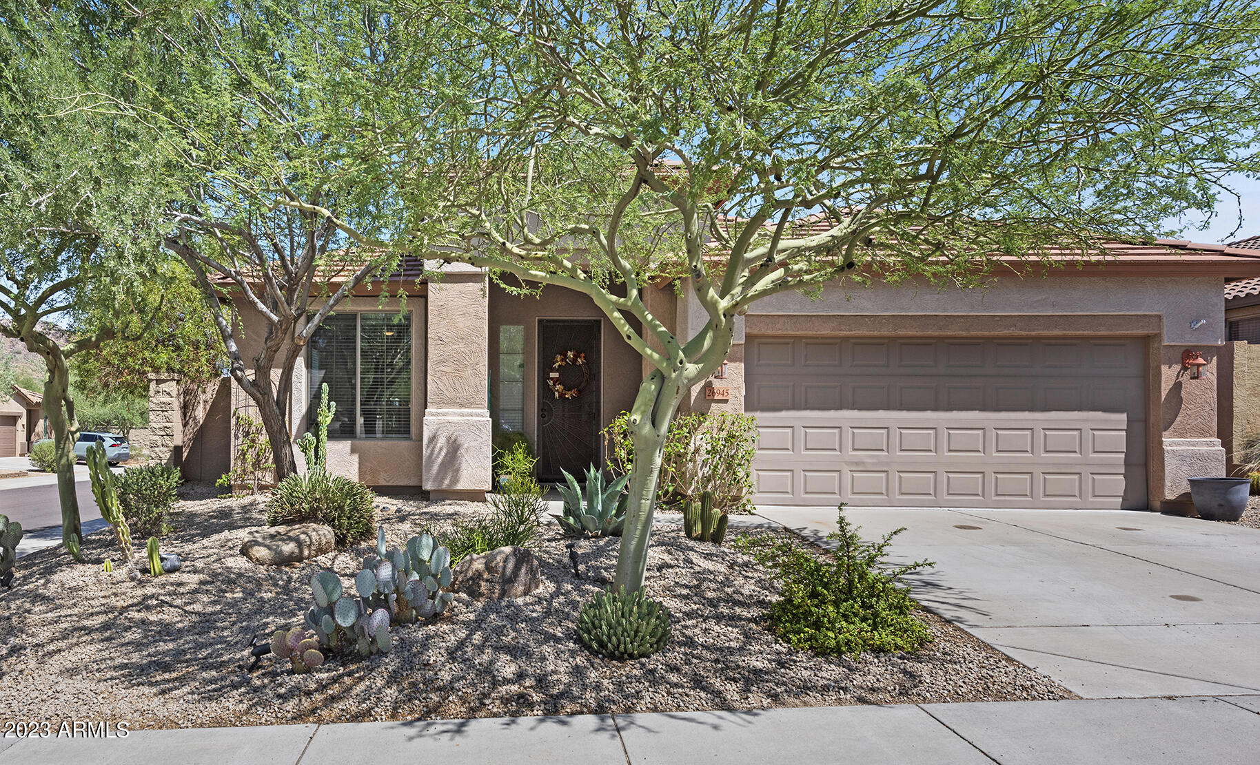 26945 N 84TH Lane