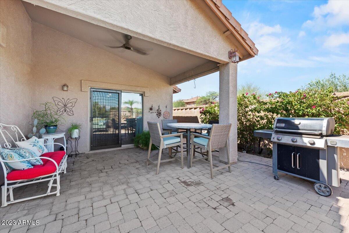 26945 N 84TH Lane