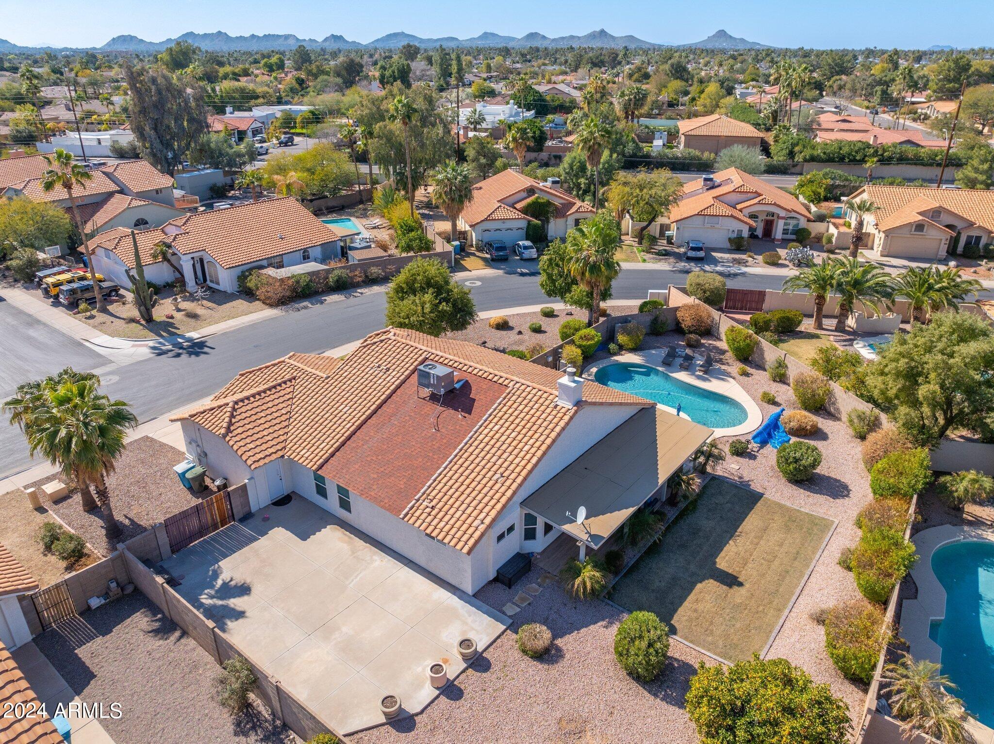 14241 N 56TH Place