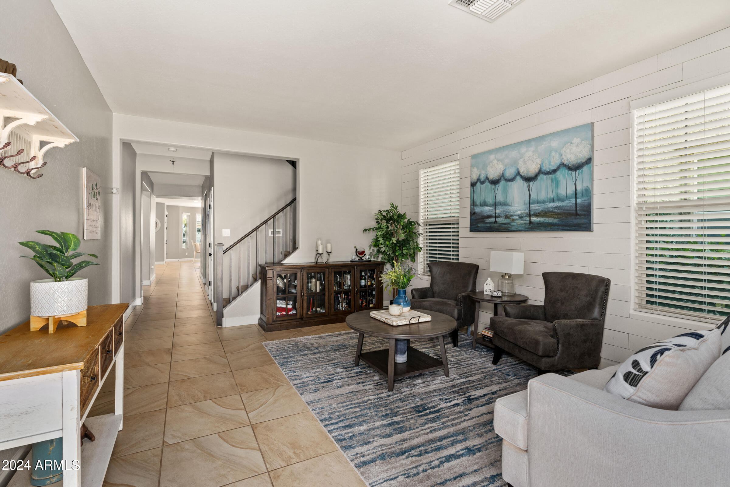 4138 E AMBER Lane