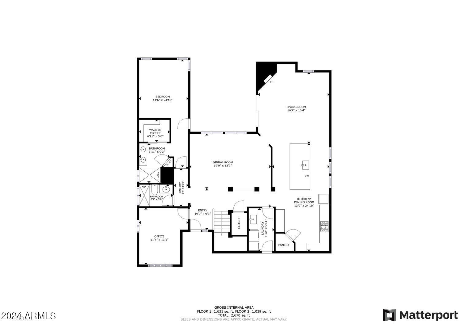 3202 E ORANGE Drive