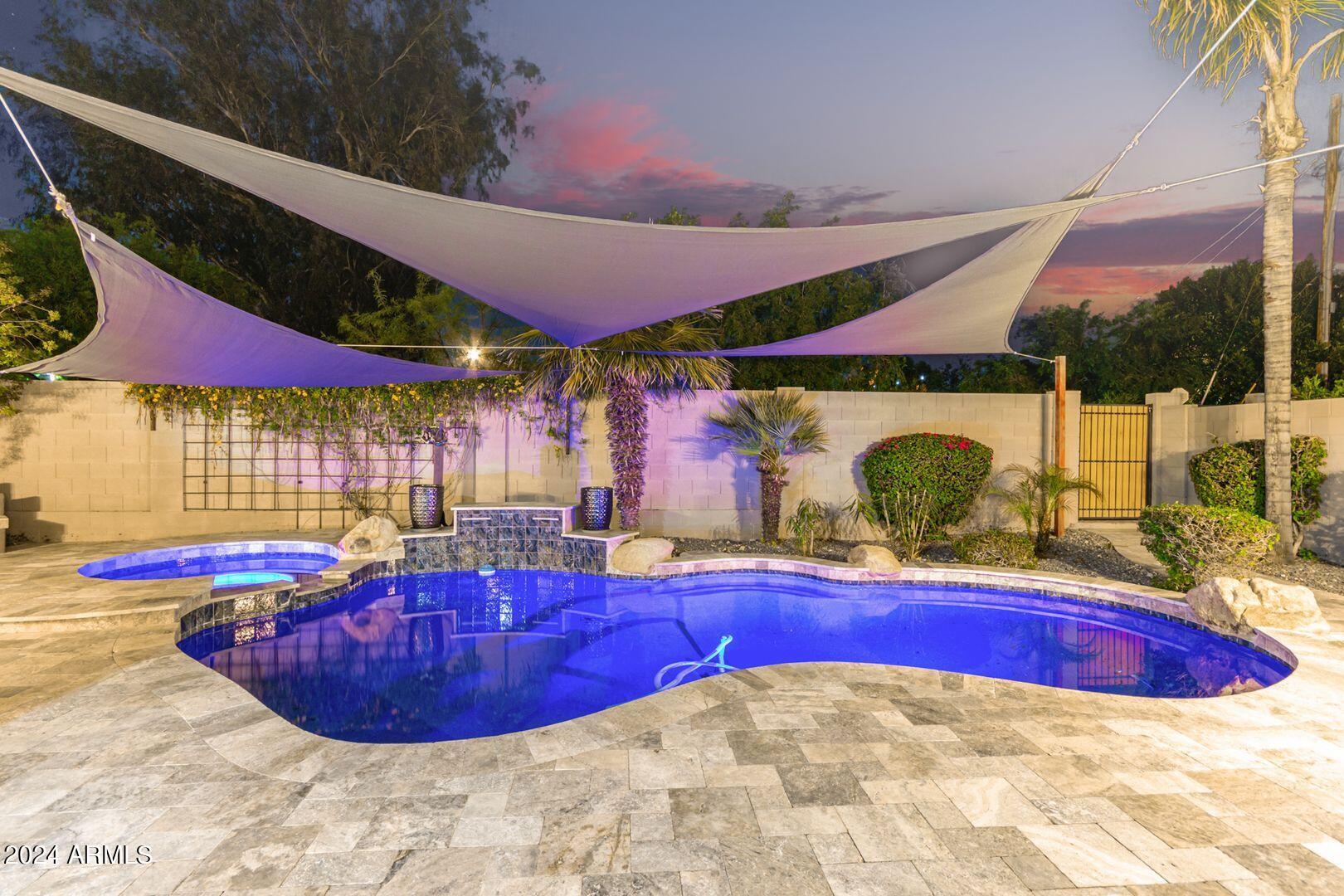 3202 E ORANGE Drive