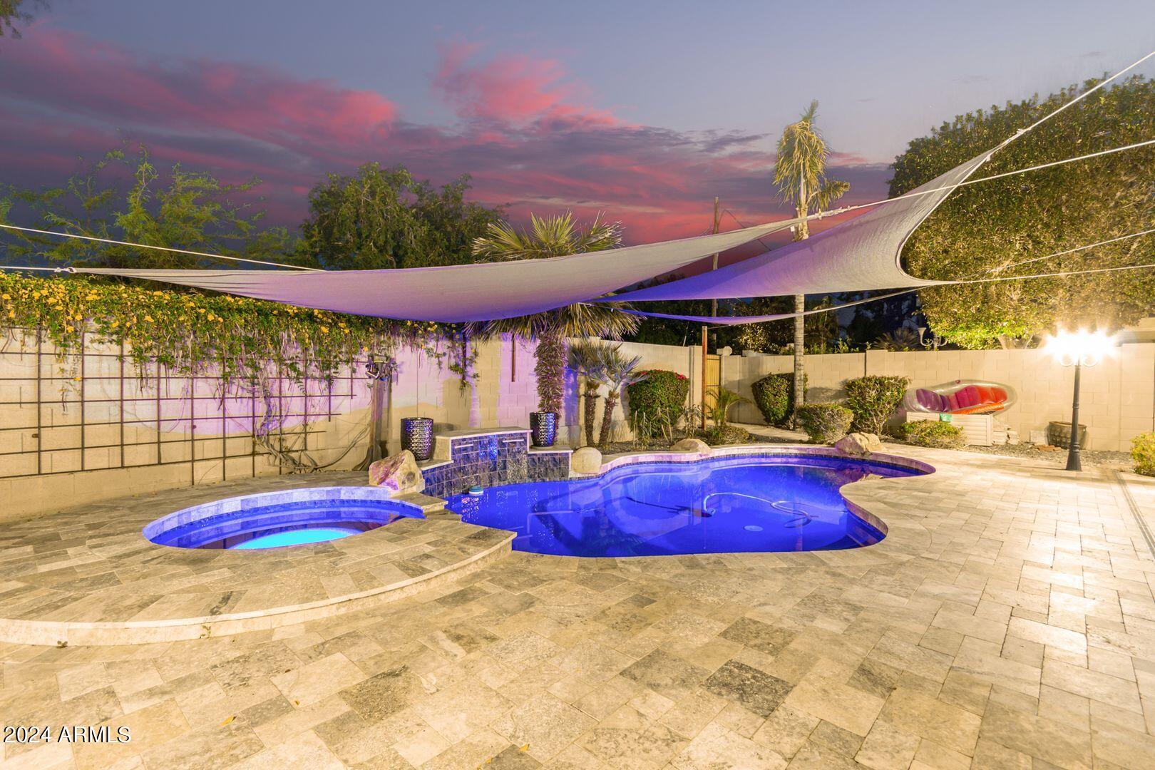 3202 E ORANGE Drive