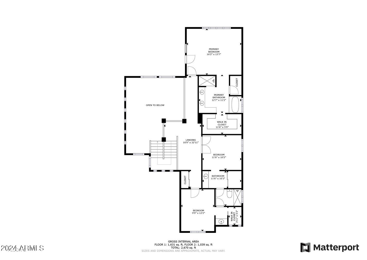 3202 E ORANGE Drive
