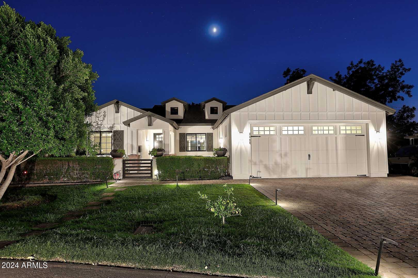 3655 E PICCADILLY Road