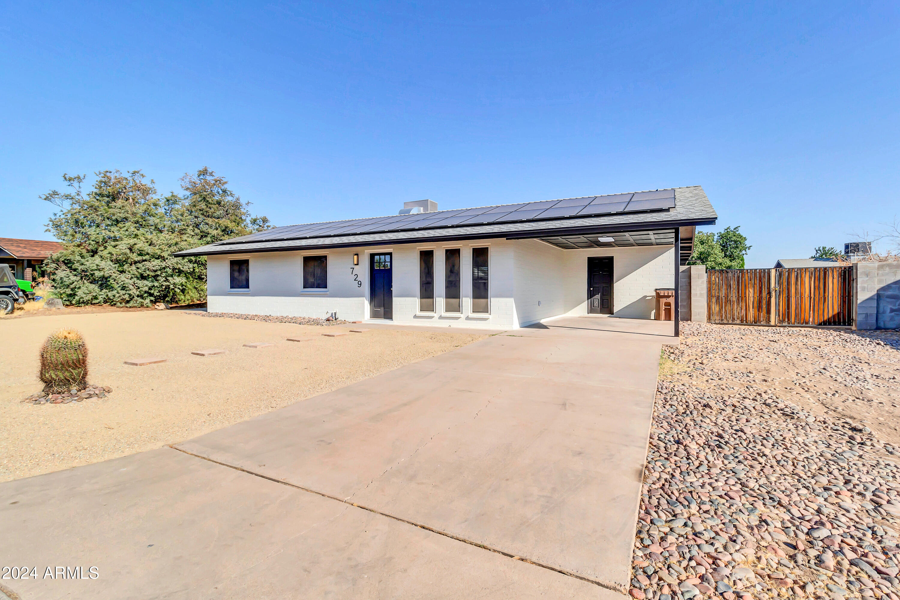 729 N 96TH Place