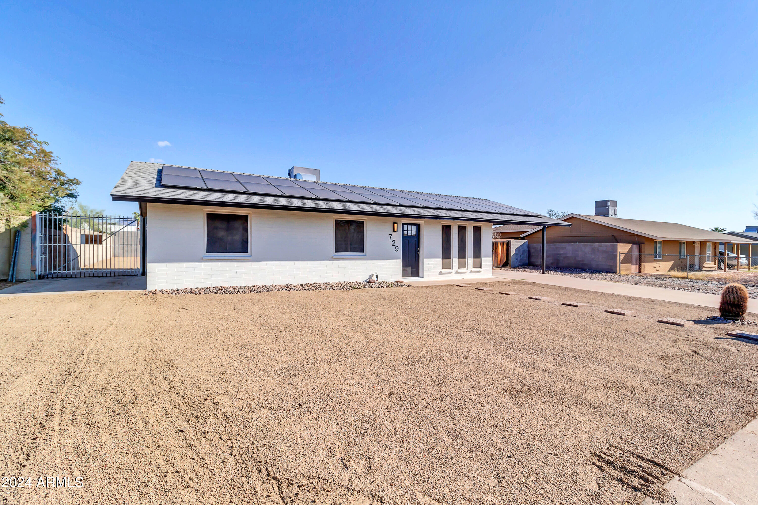 729 N 96TH Place