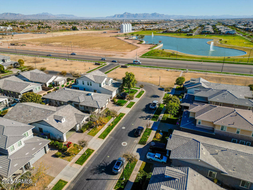 3146 E SAGEBRUSH Street