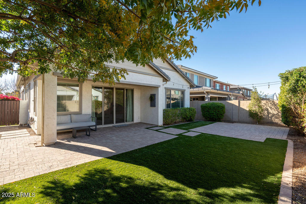 3146 E SAGEBRUSH Street