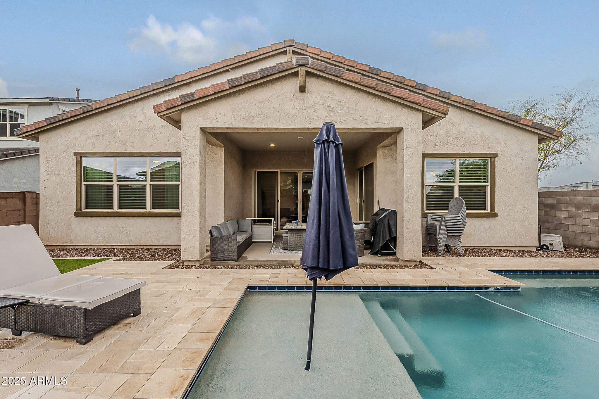 3563 E AUSTIN Drive