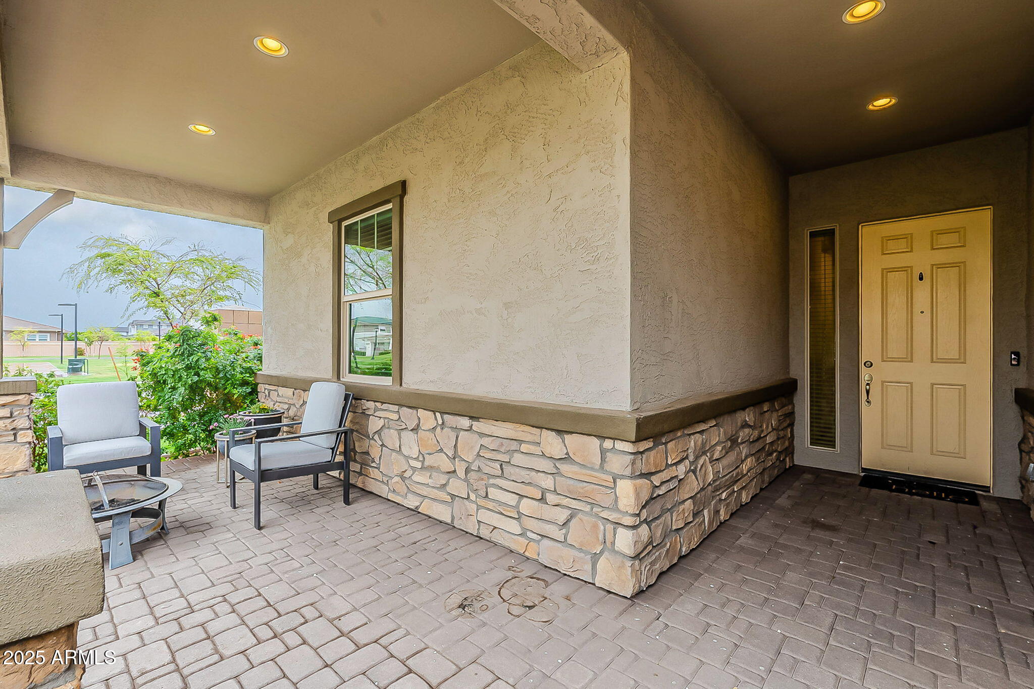 3563 E AUSTIN Drive