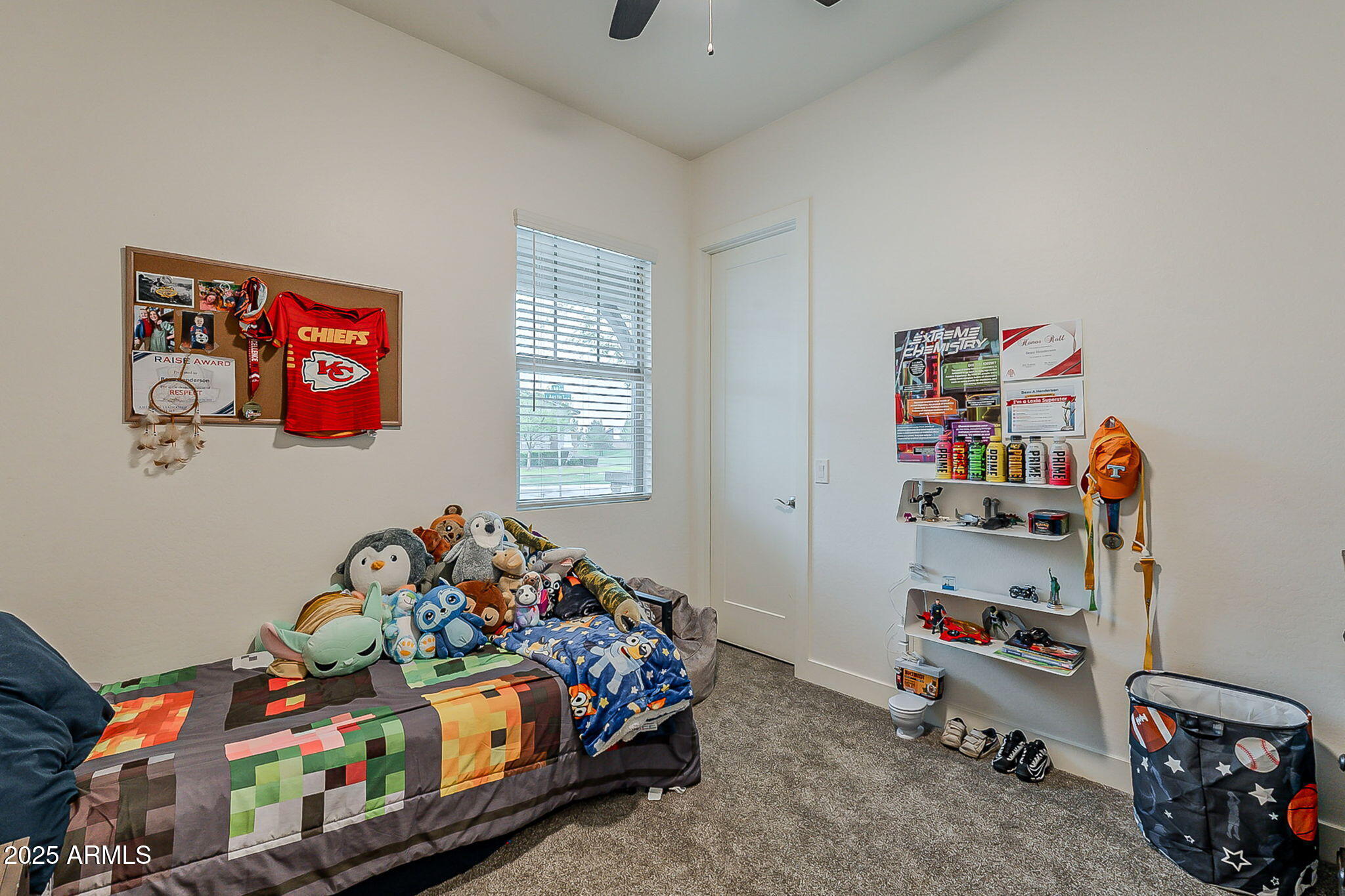 3563 E AUSTIN Drive