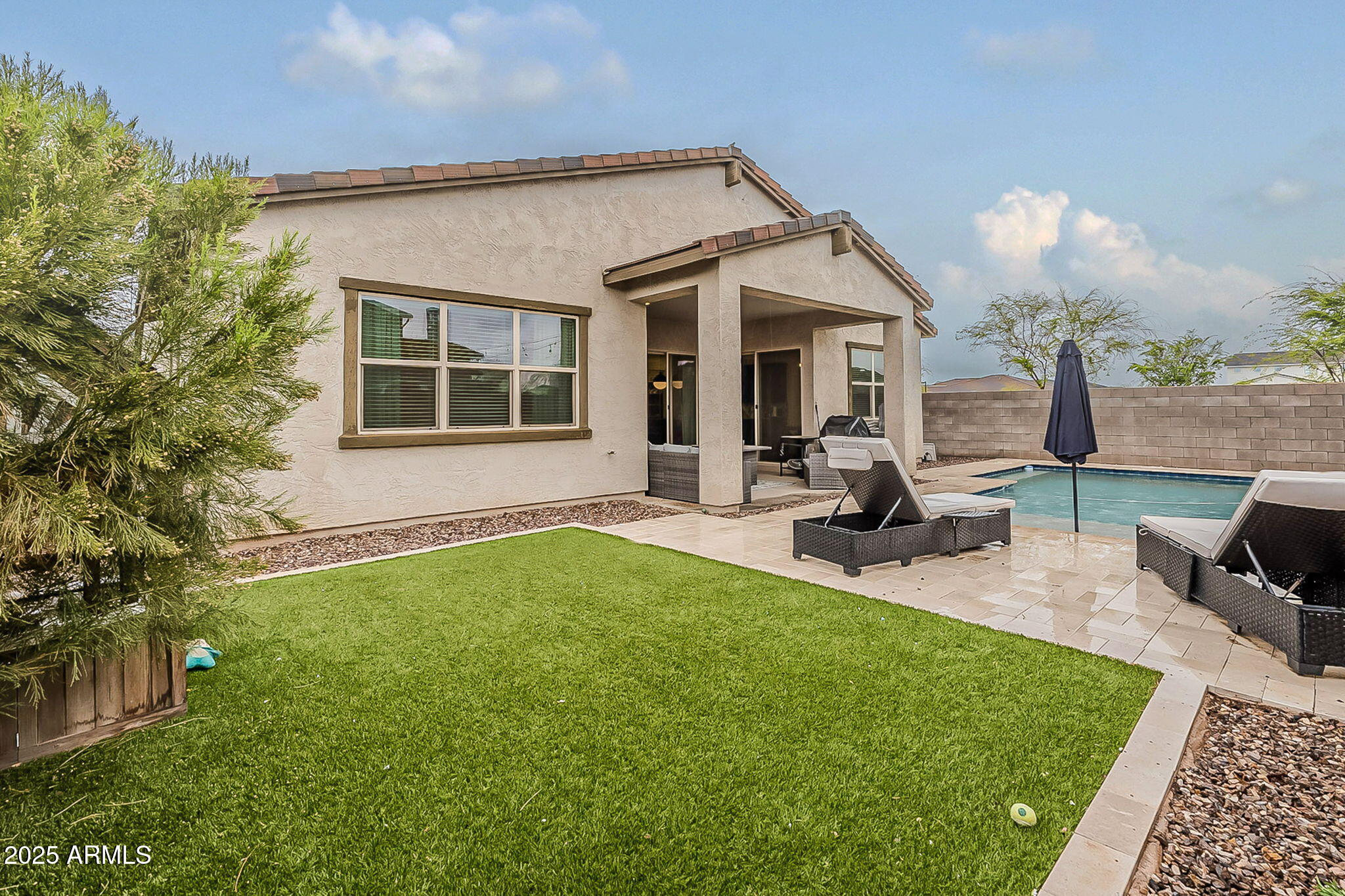 3563 E AUSTIN Drive
