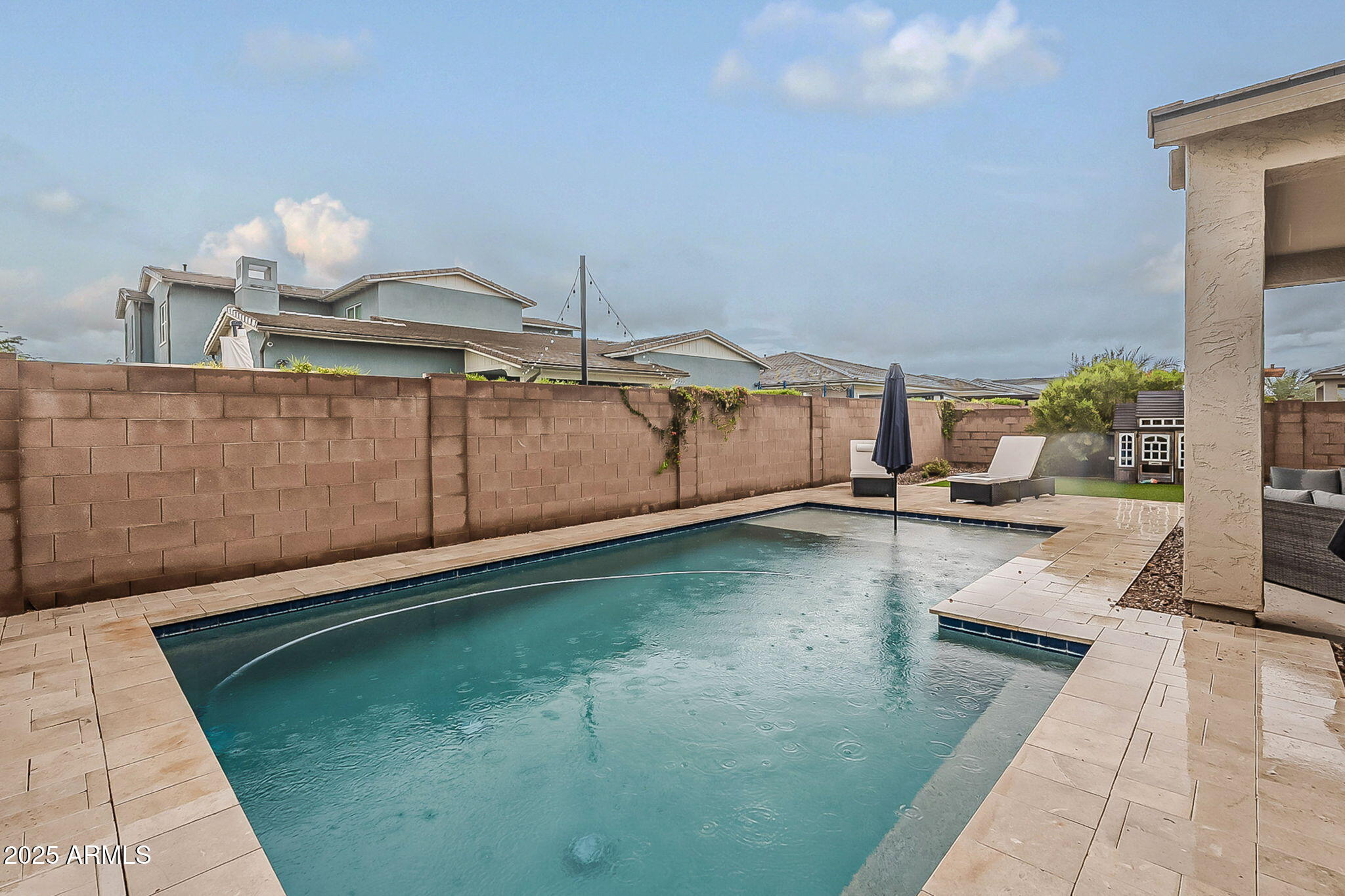 3563 E AUSTIN Drive