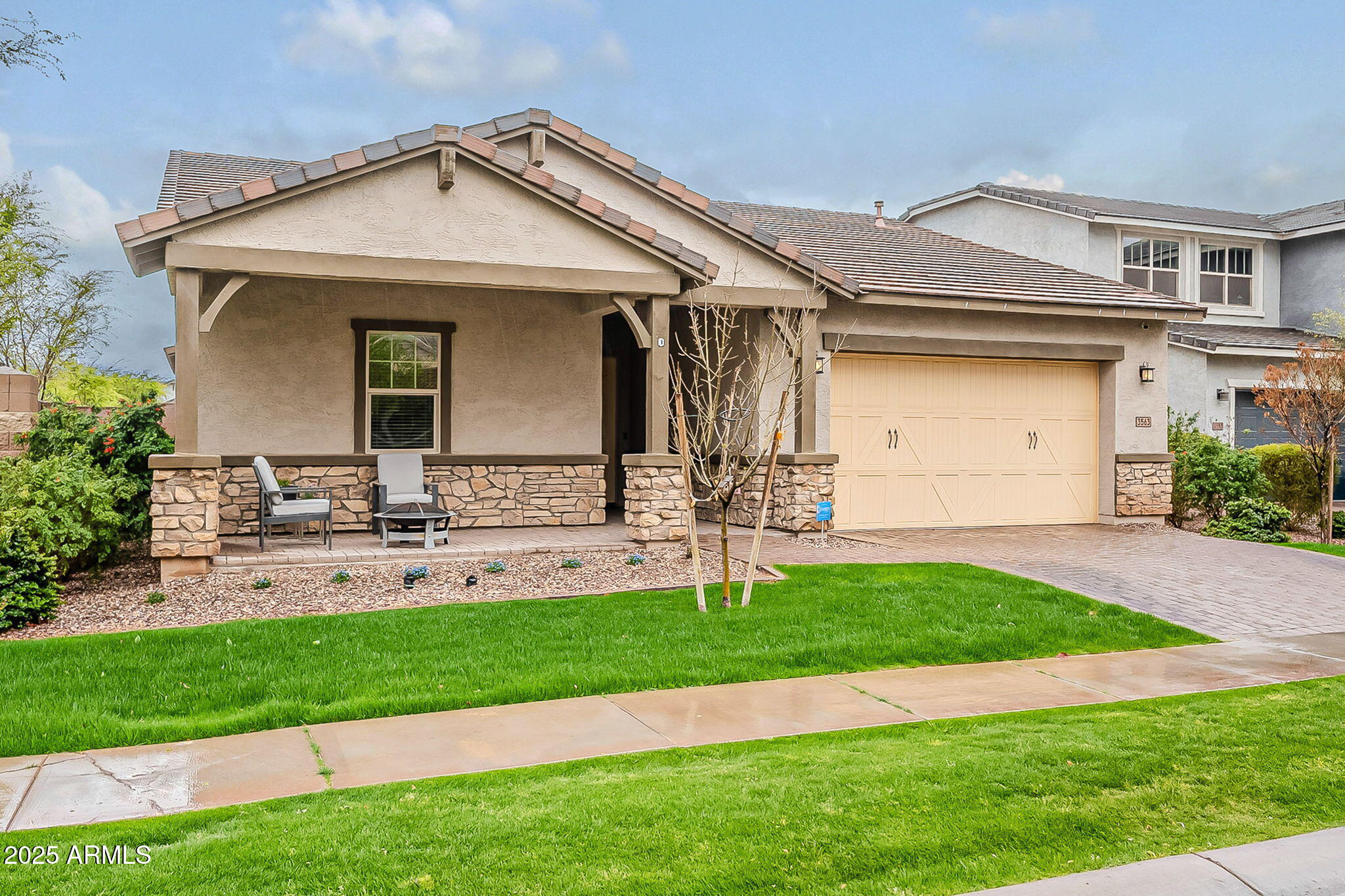 3563 E AUSTIN Drive